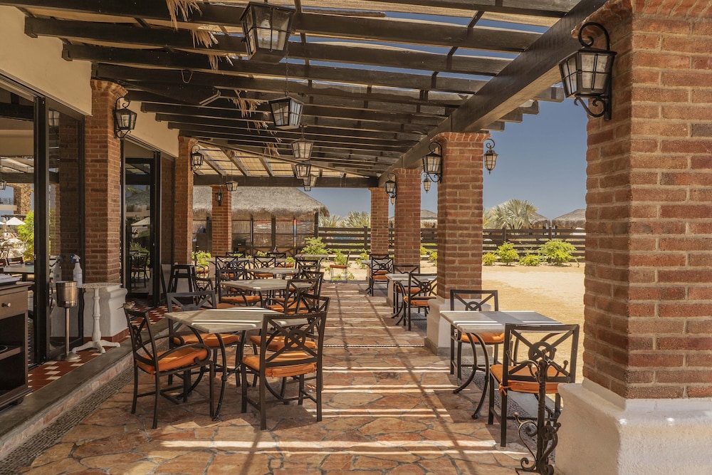 Solmar Resort by null