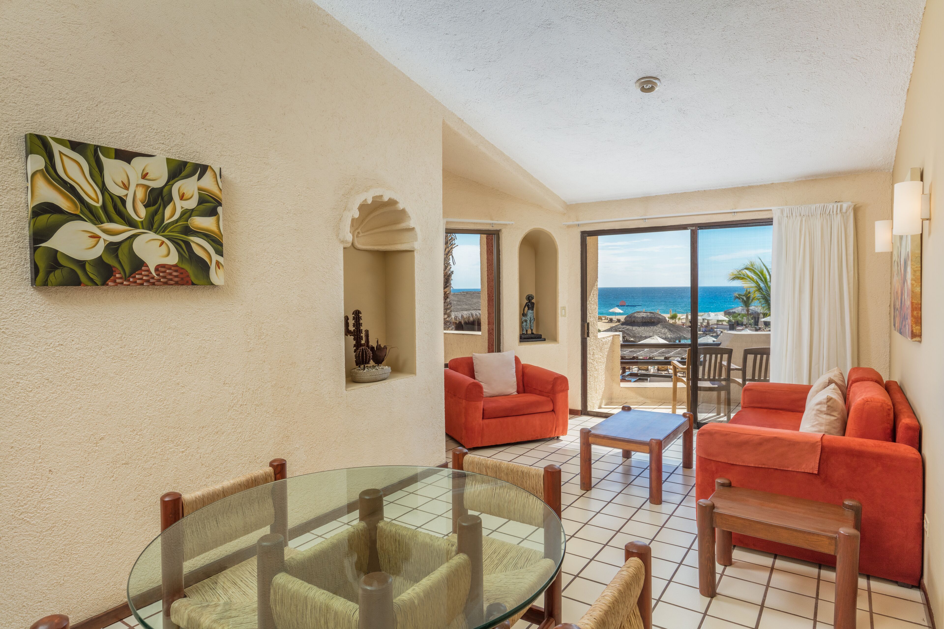 deluxe room, 1 bedroom | in-room dining