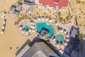 Exterior - Solmar Resort (Cabo San Lucas)