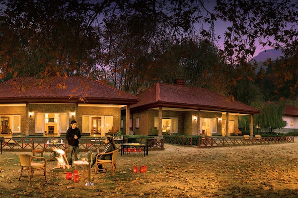 منطقة شواء/نزهات