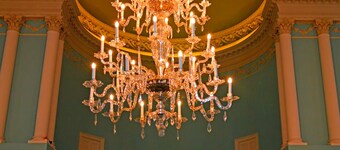 斯利那加拉利特皇宮酒店