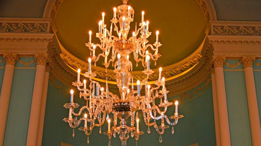 The Lalit Grand Palace Srinagar