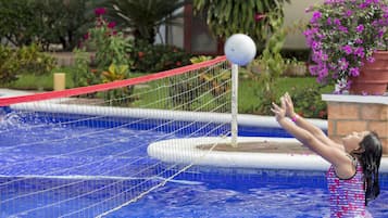 Children's activities