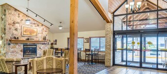 AmericInn by Wyndham Wahpeton