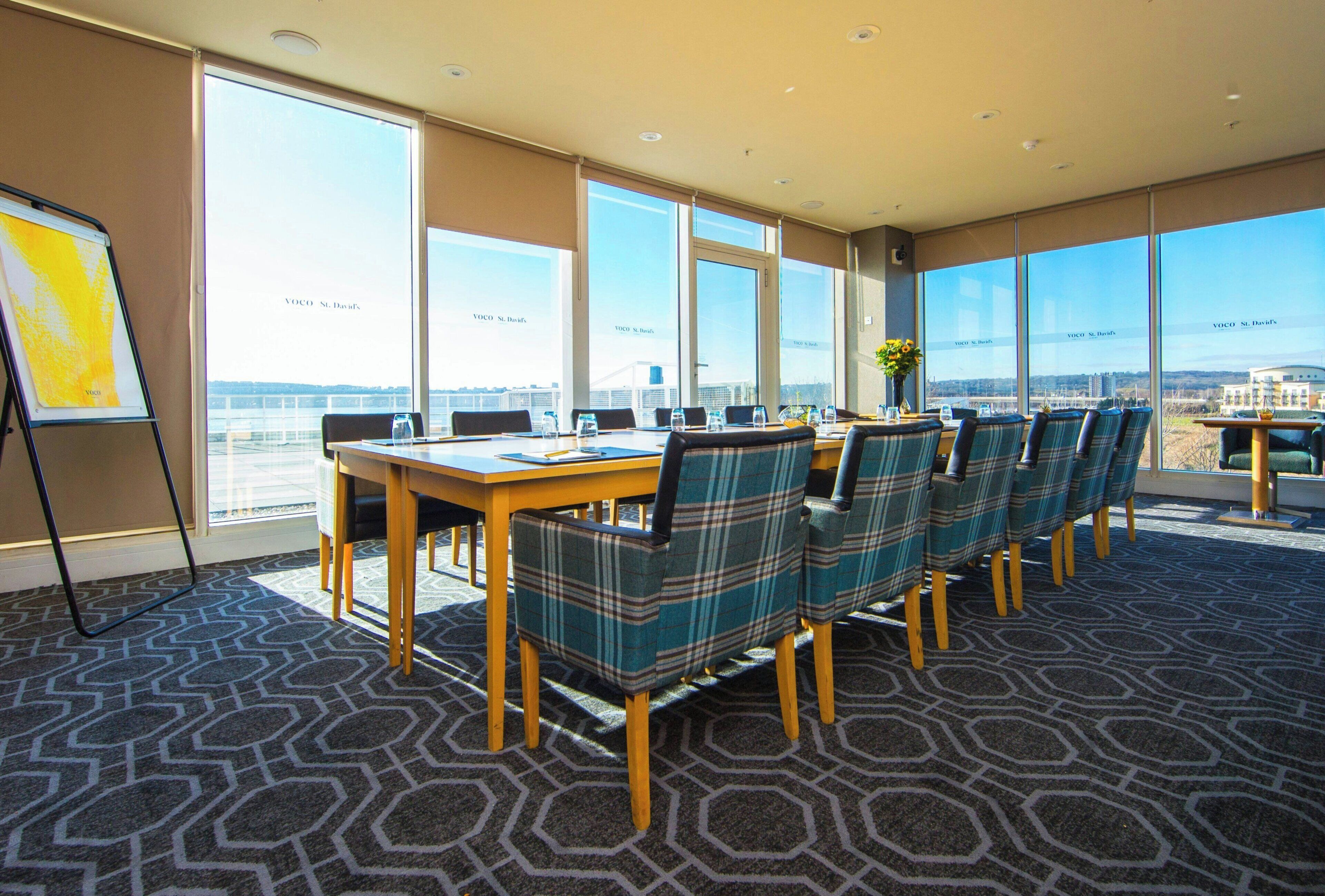 Photo - voco St David's Cardiff by IHG