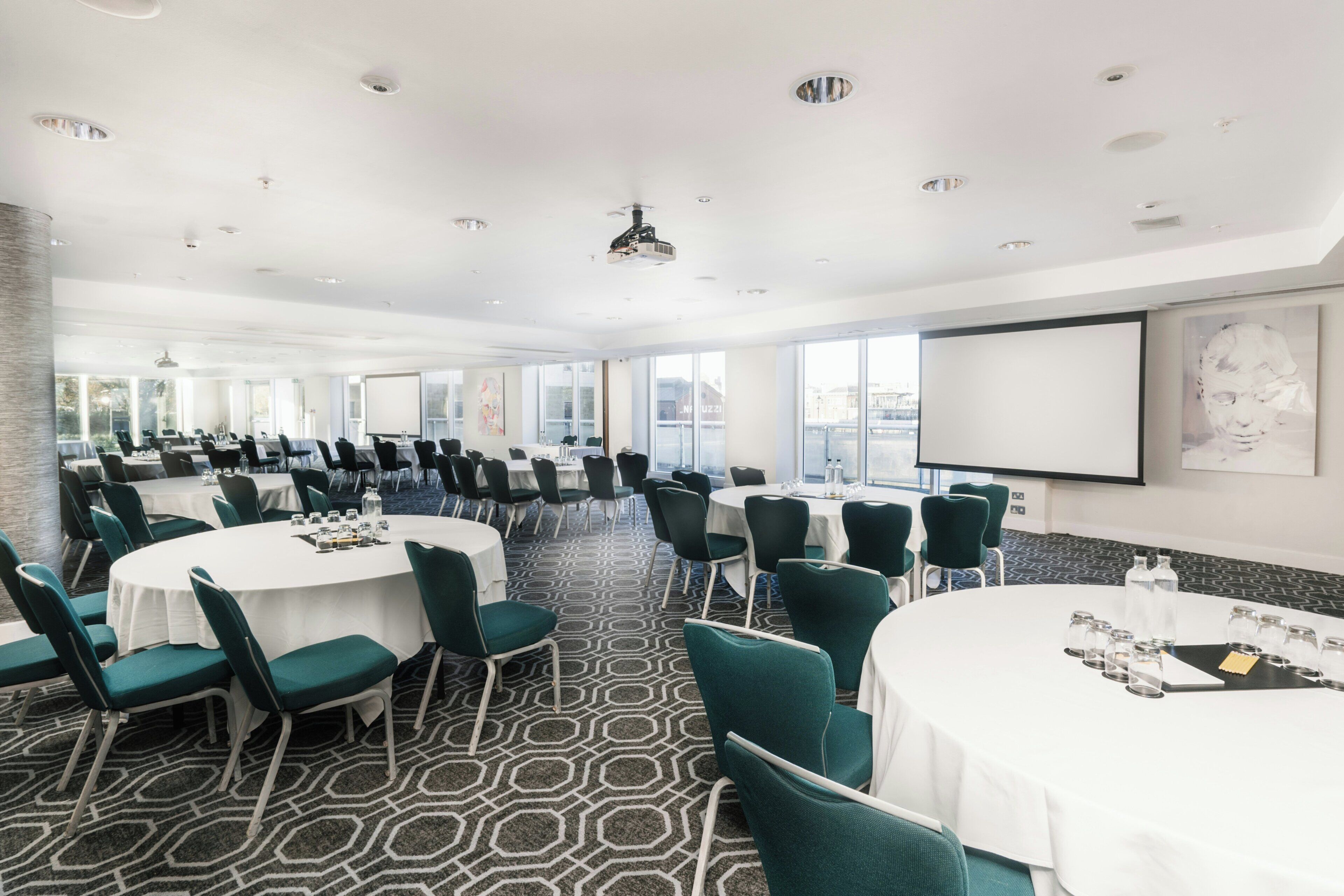Photo - voco St David's Cardiff by IHG