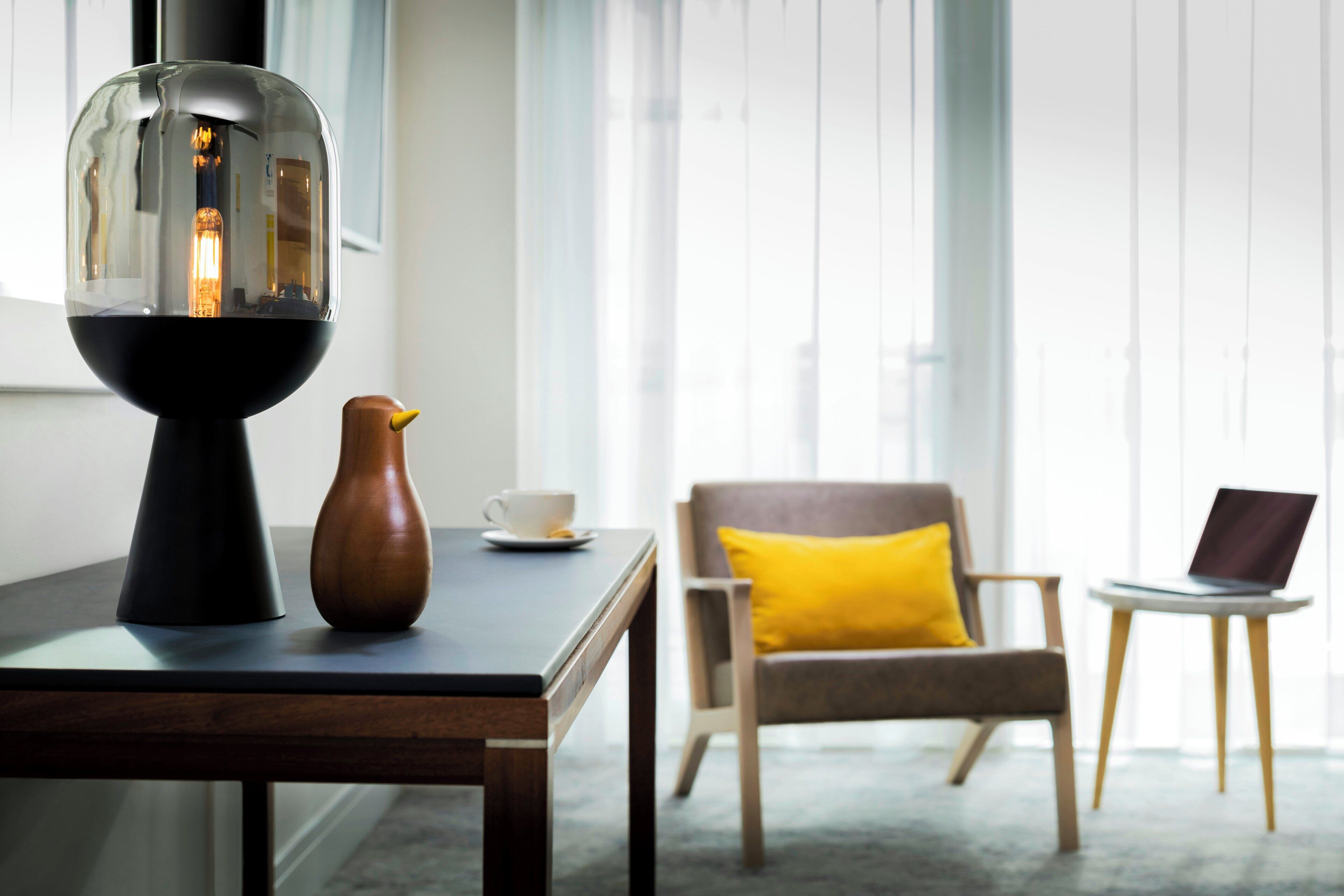 Photo - voco St David's Cardiff by IHG
