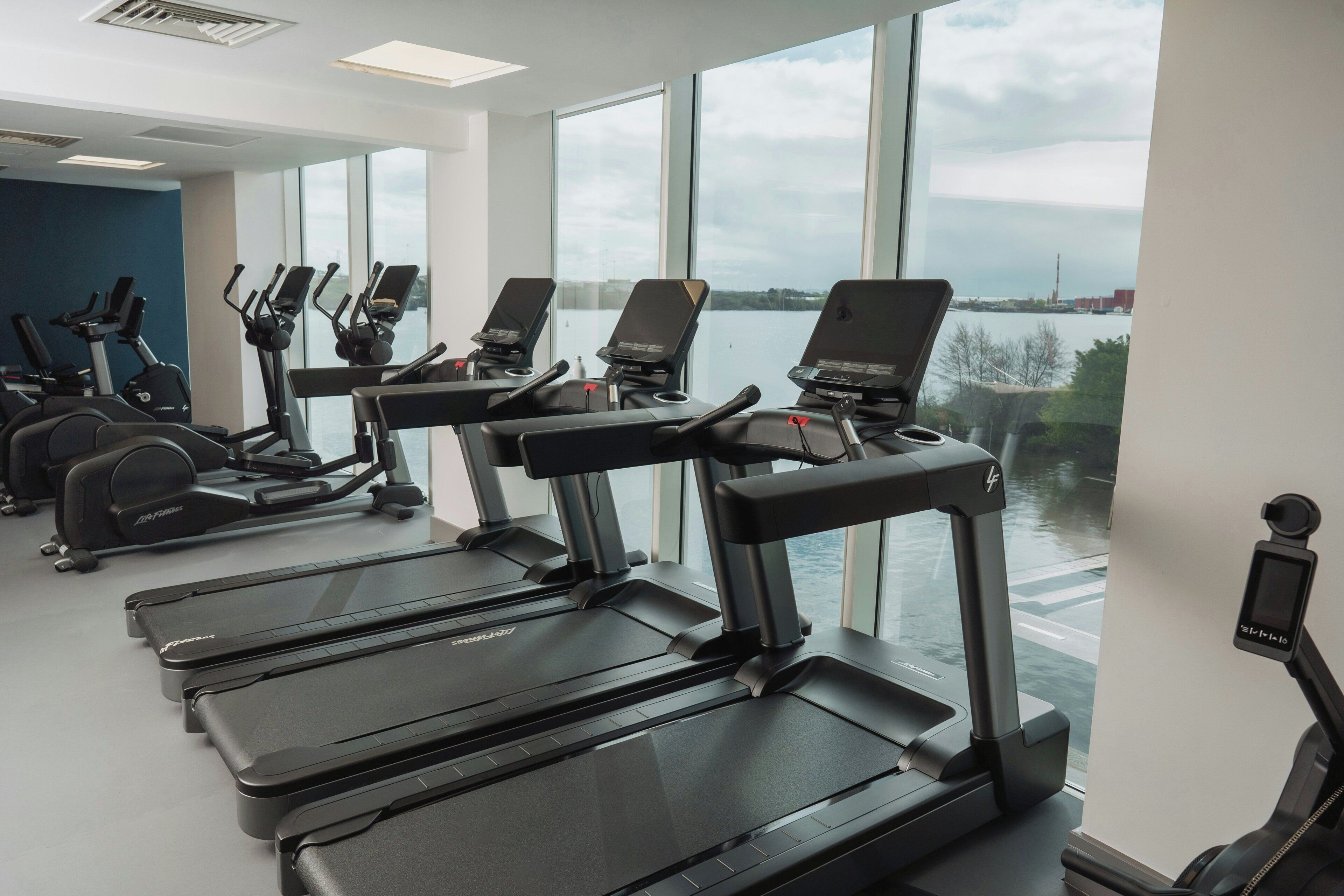 Photo - voco St David's Cardiff by IHG