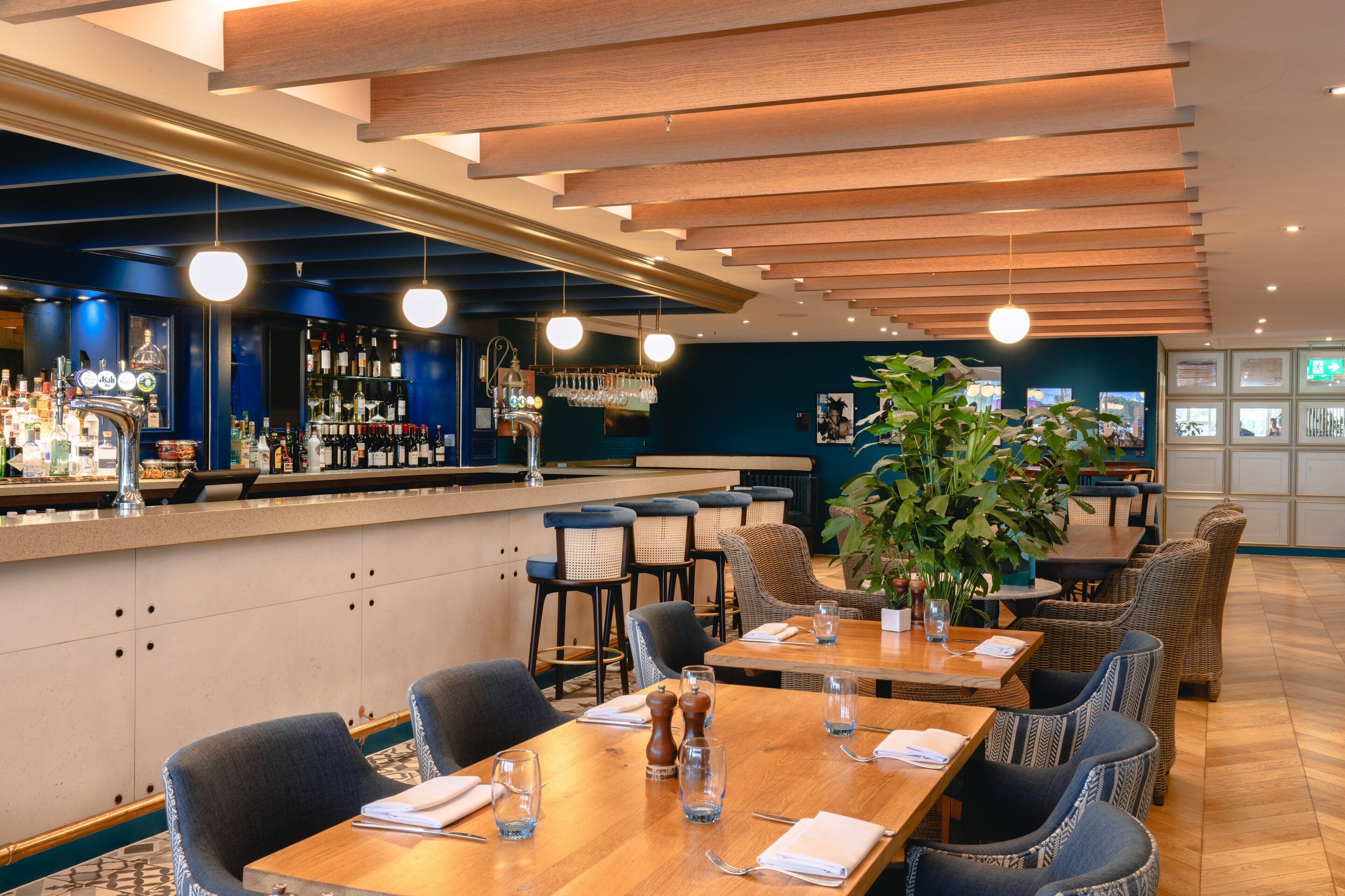 Foto - voco St. David's Cardiff by IHG