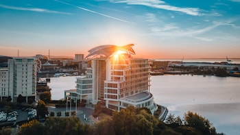 voco St David's Cardiff by IHG