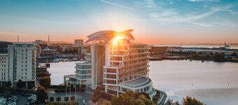 voco St David's Cardiff by IHG