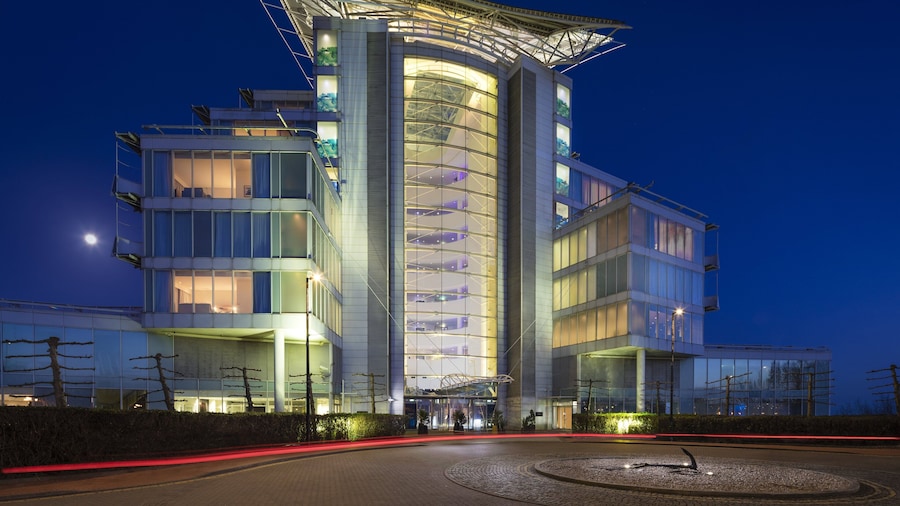 voco St David's Cardiff by IHG