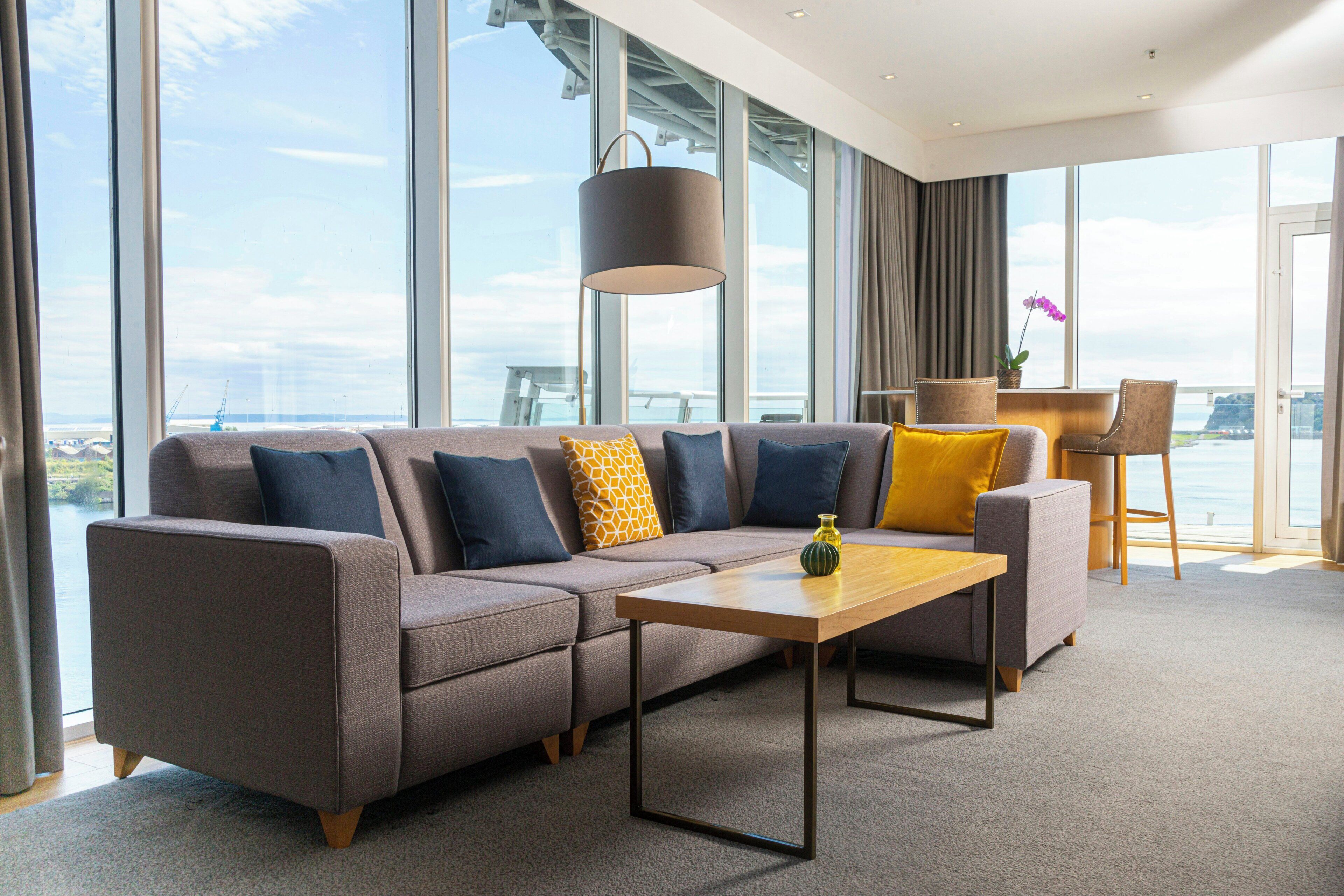 Photo - voco St David's Cardiff by IHG