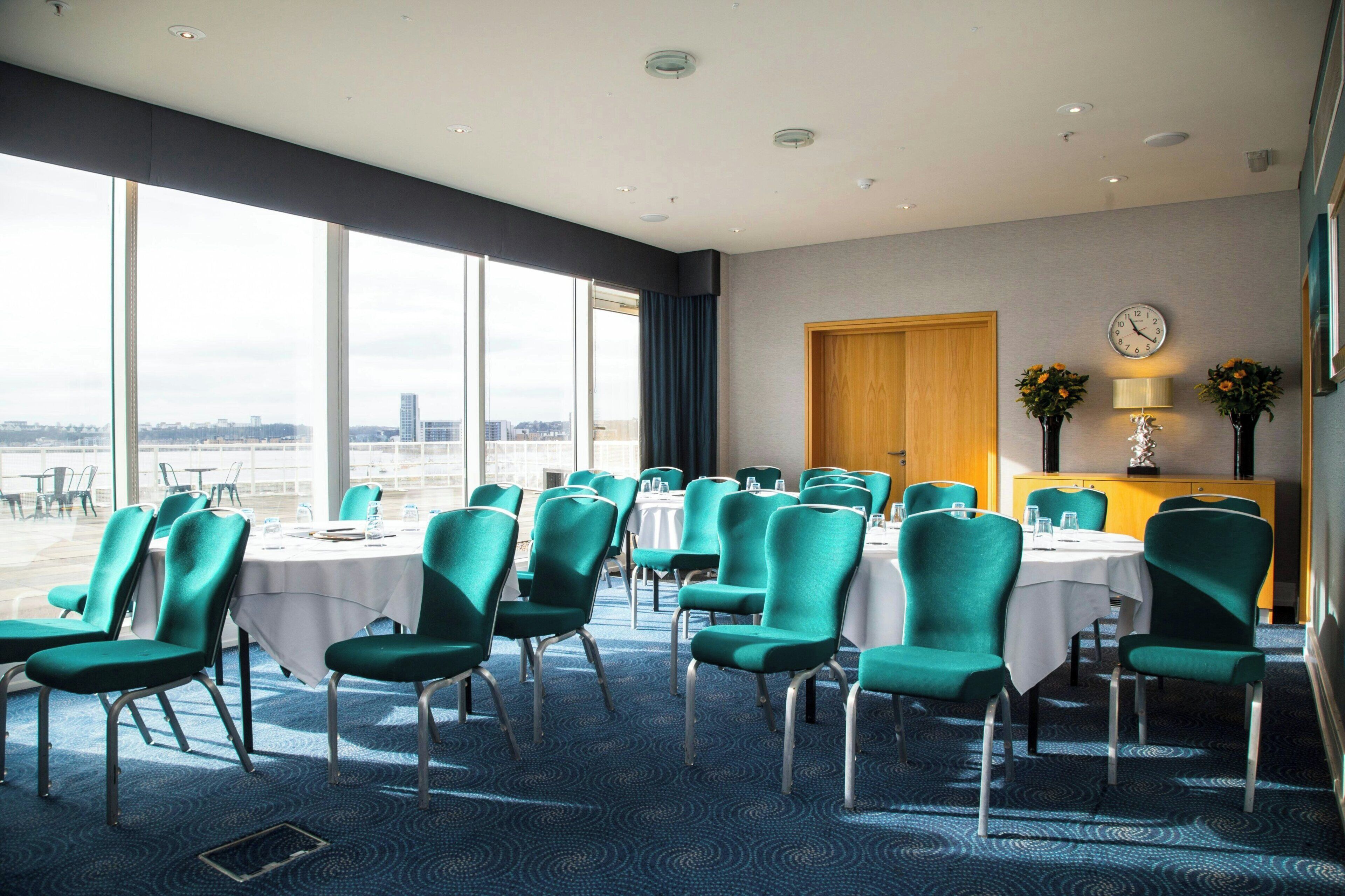 Photo - voco St David's Cardiff by IHG
