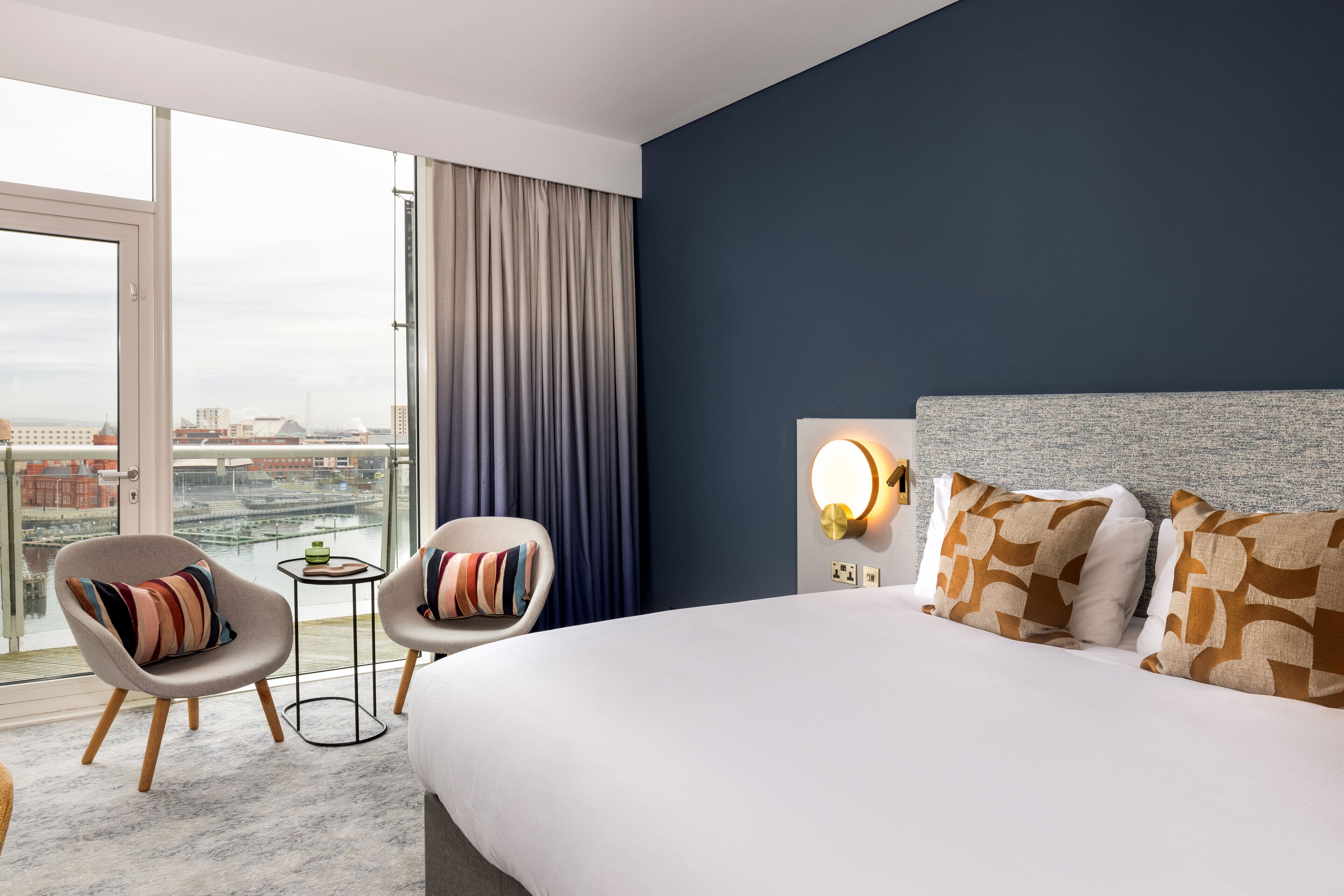Foto - voco St. David's Cardiff by IHG