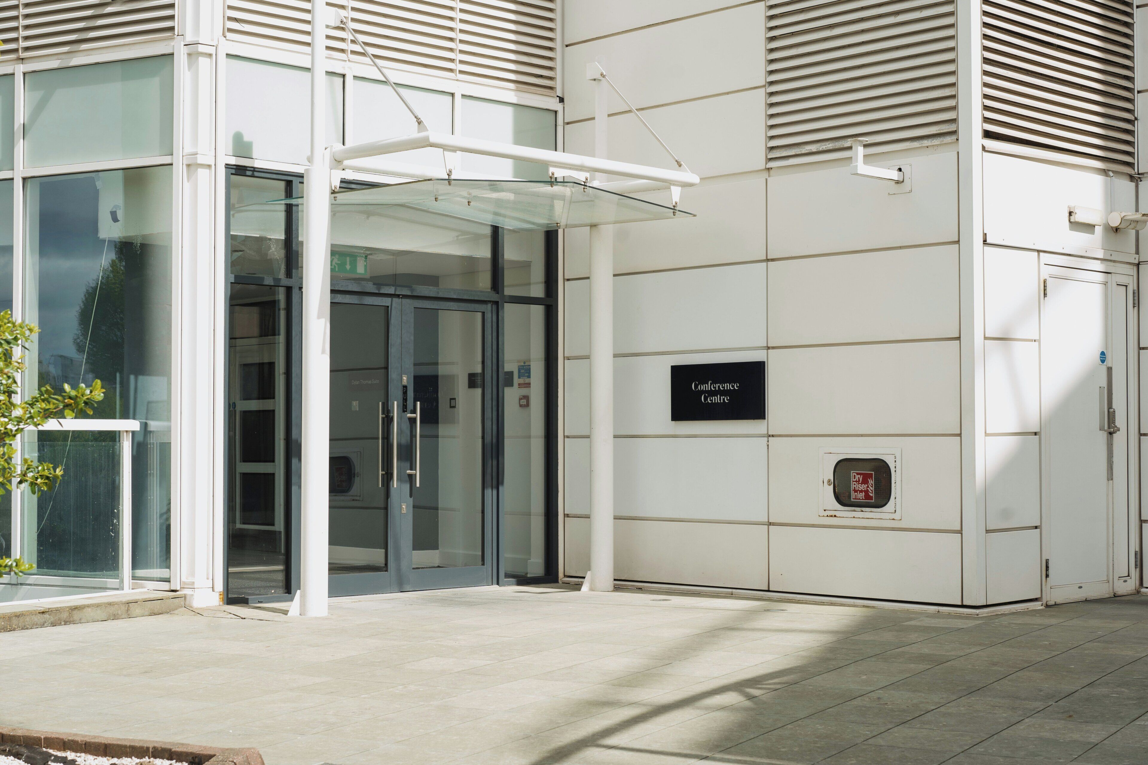 Photo - voco St David's Cardiff by IHG