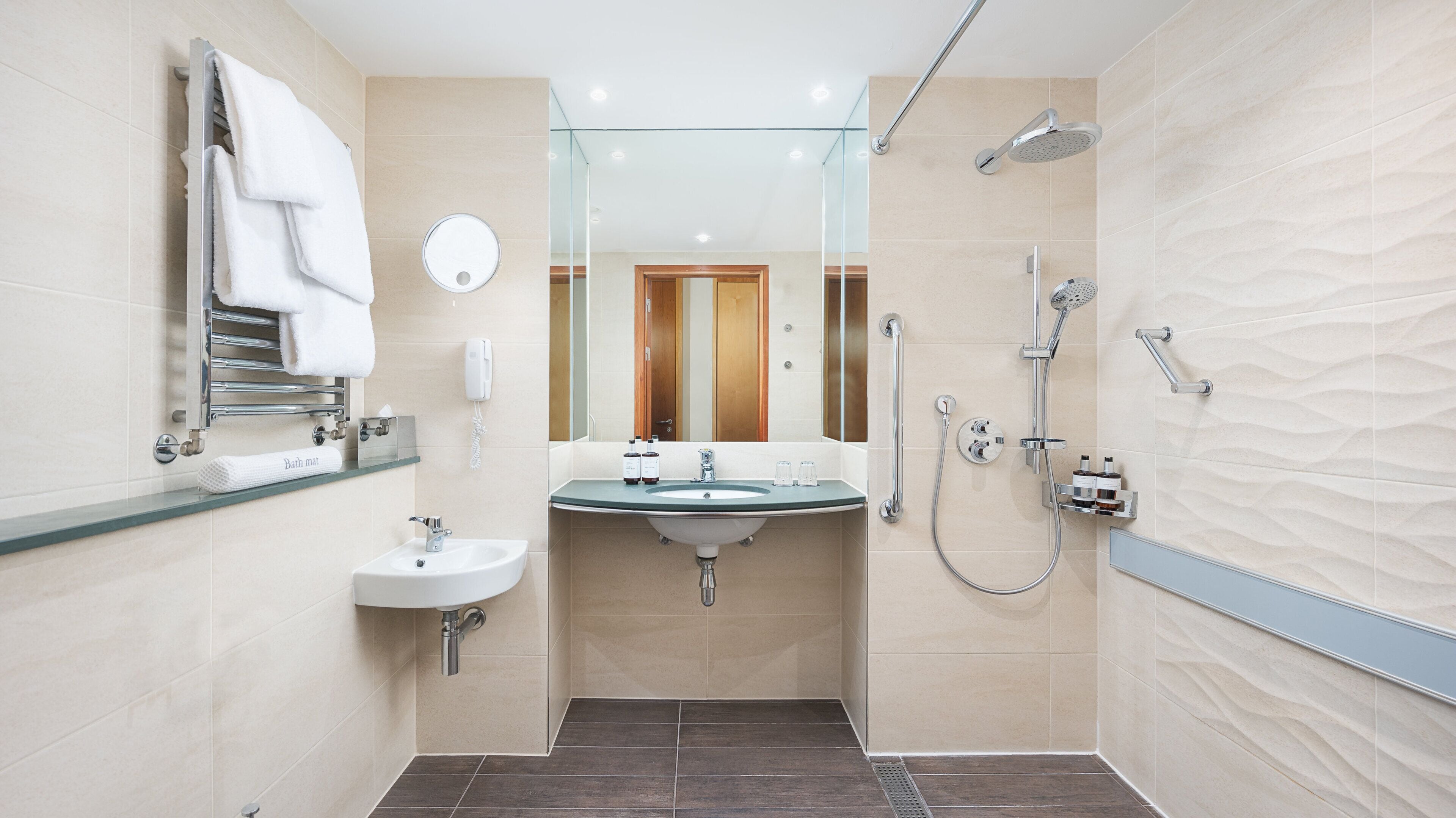 Foto - voco St. David's Cardiff by IHG