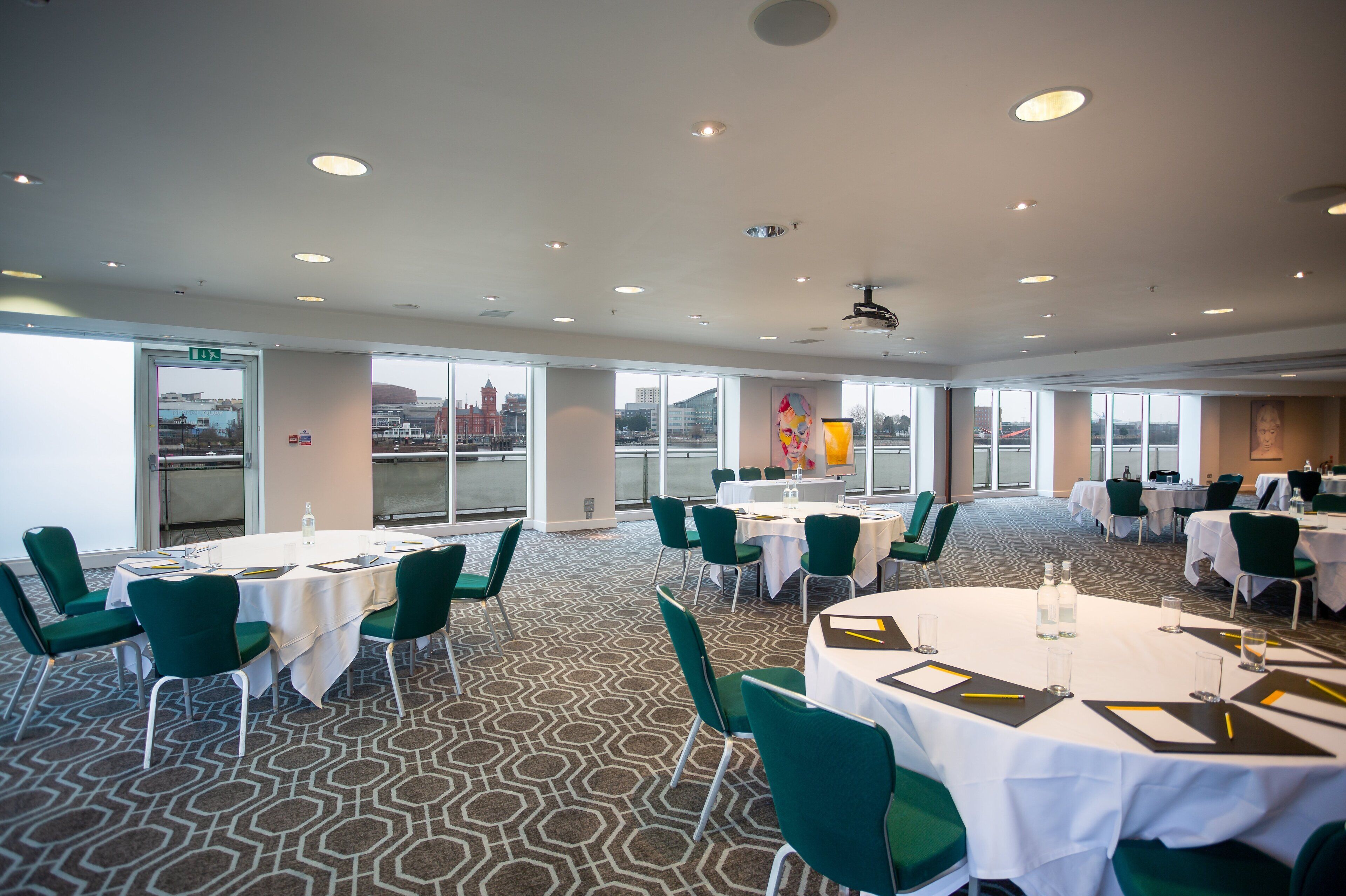 Foto - voco St David's Cardiff by IHG