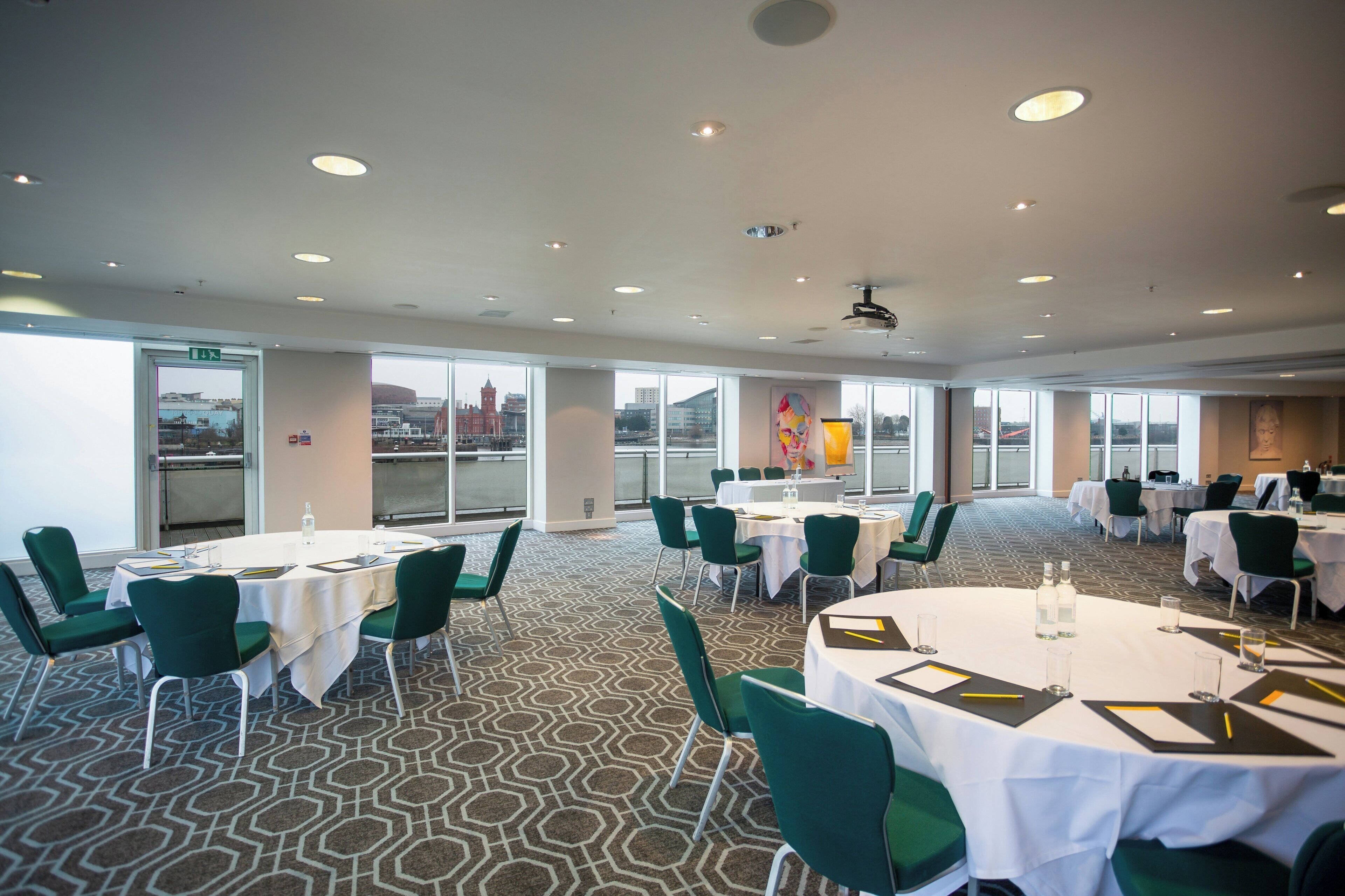 Foto - voco St David's Cardiff by IHG