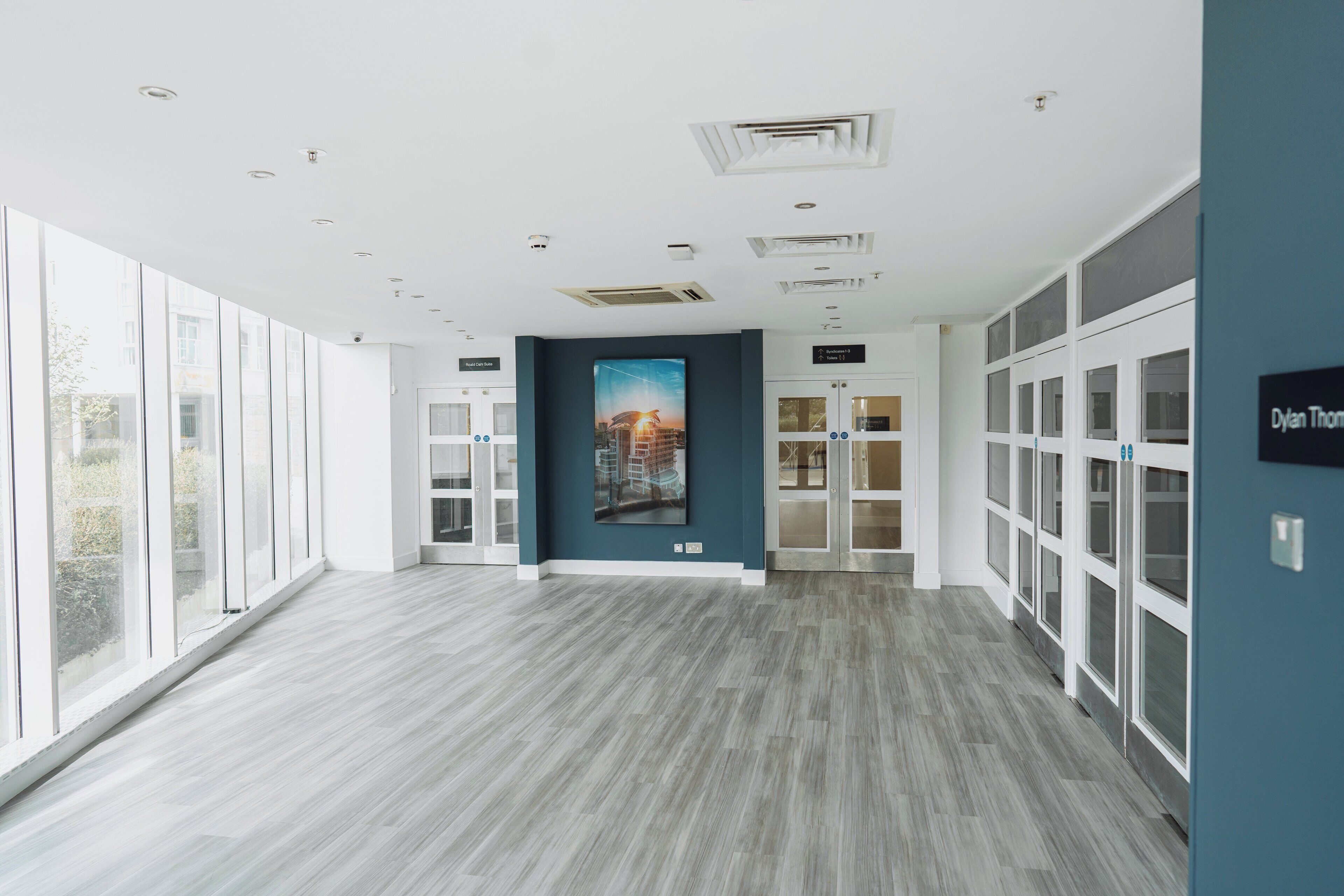 Photo - voco St. David's Cardiff by IHG