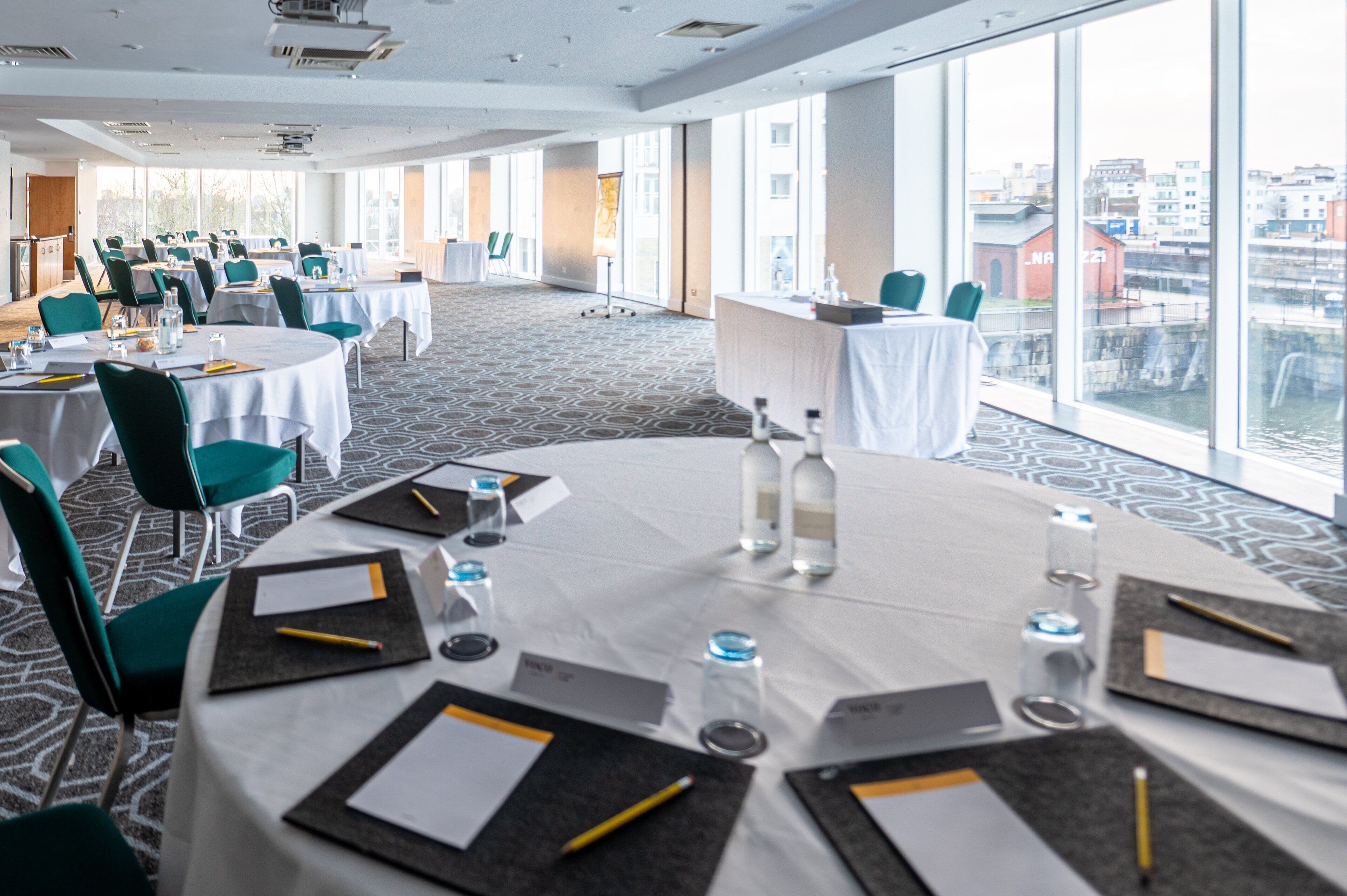 Foto - voco St David's Cardiff by IHG