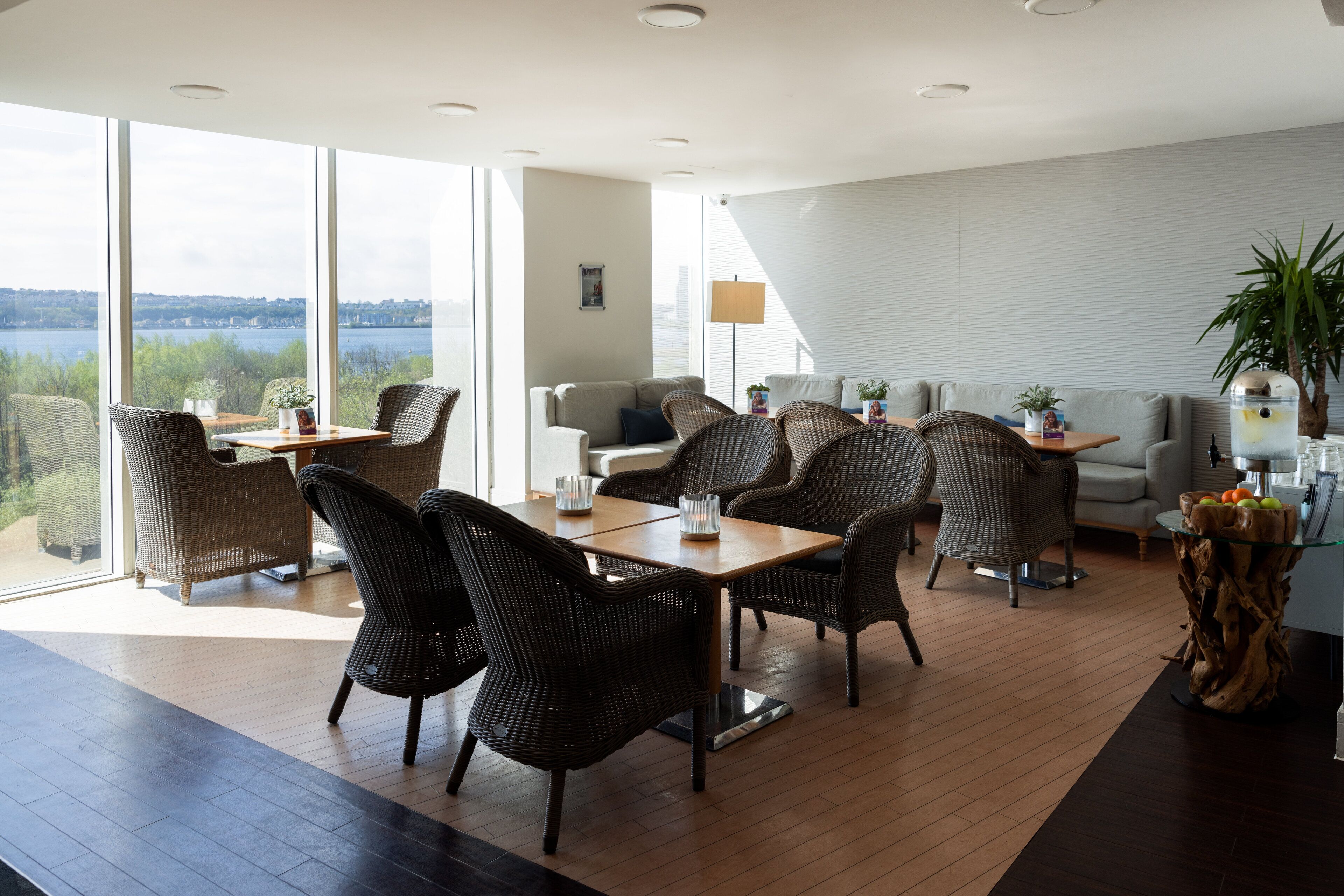 Foto - voco St. David's Cardiff by IHG