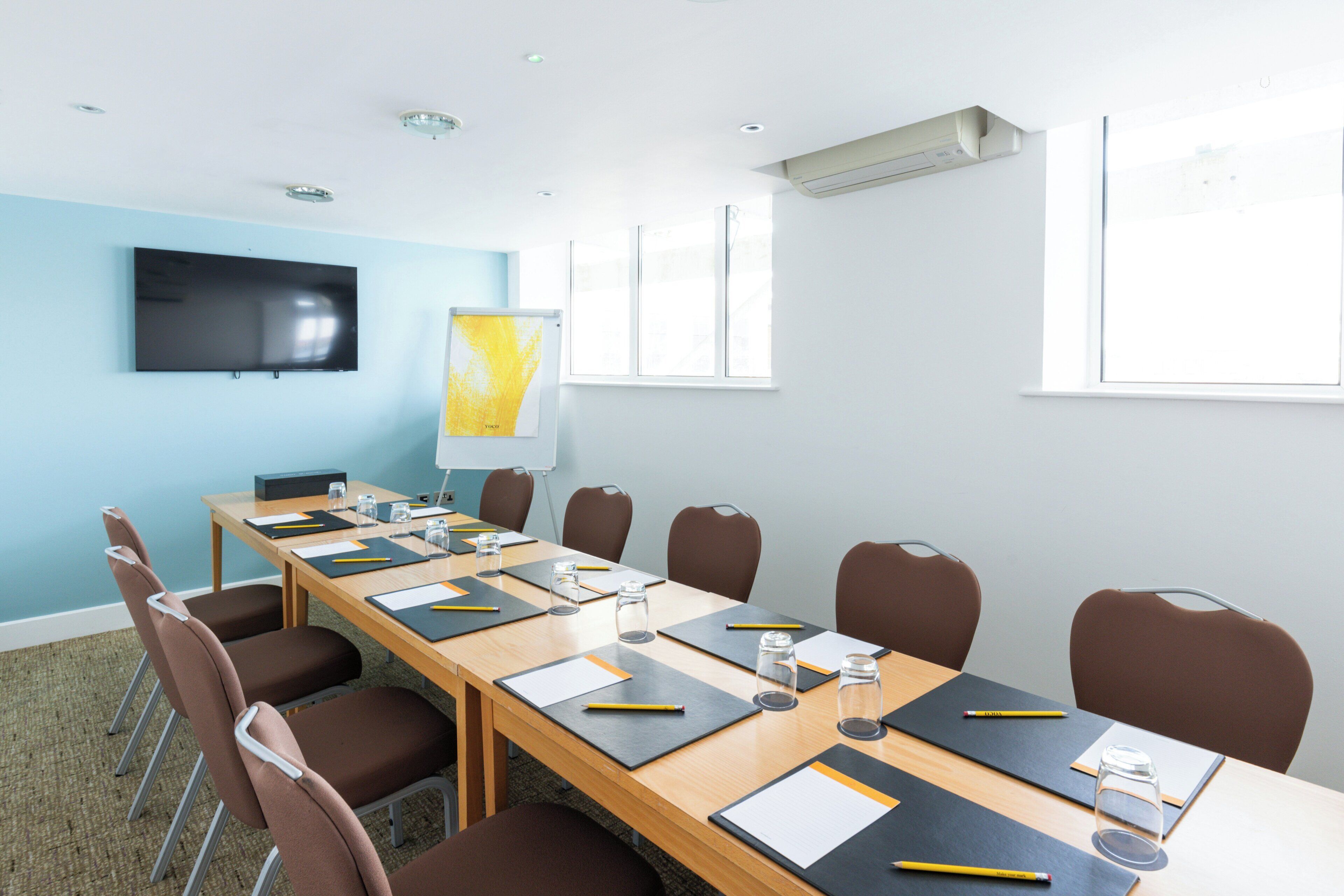 Photo - voco St David's Cardiff by IHG