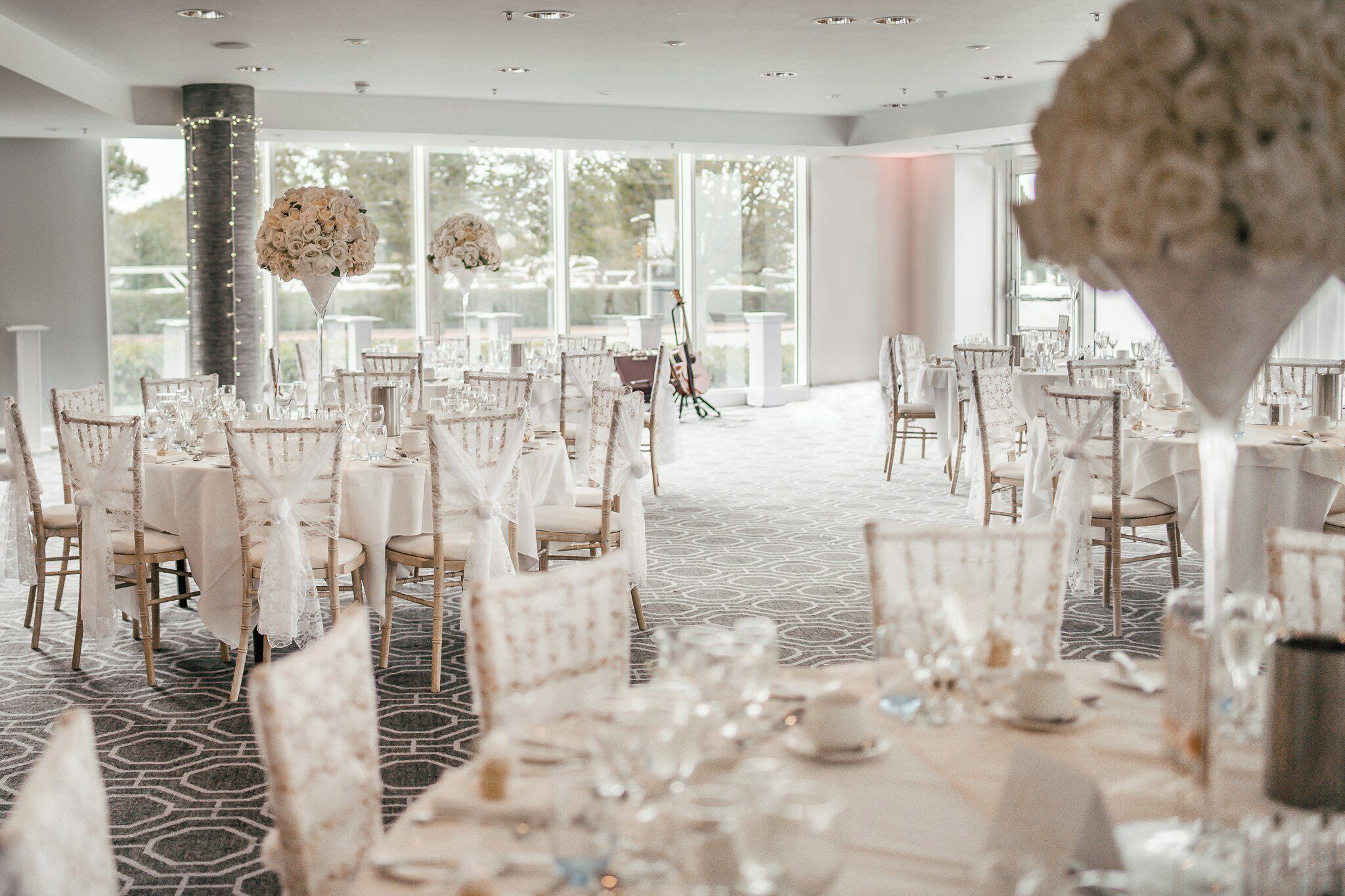 Sala de reuniones
