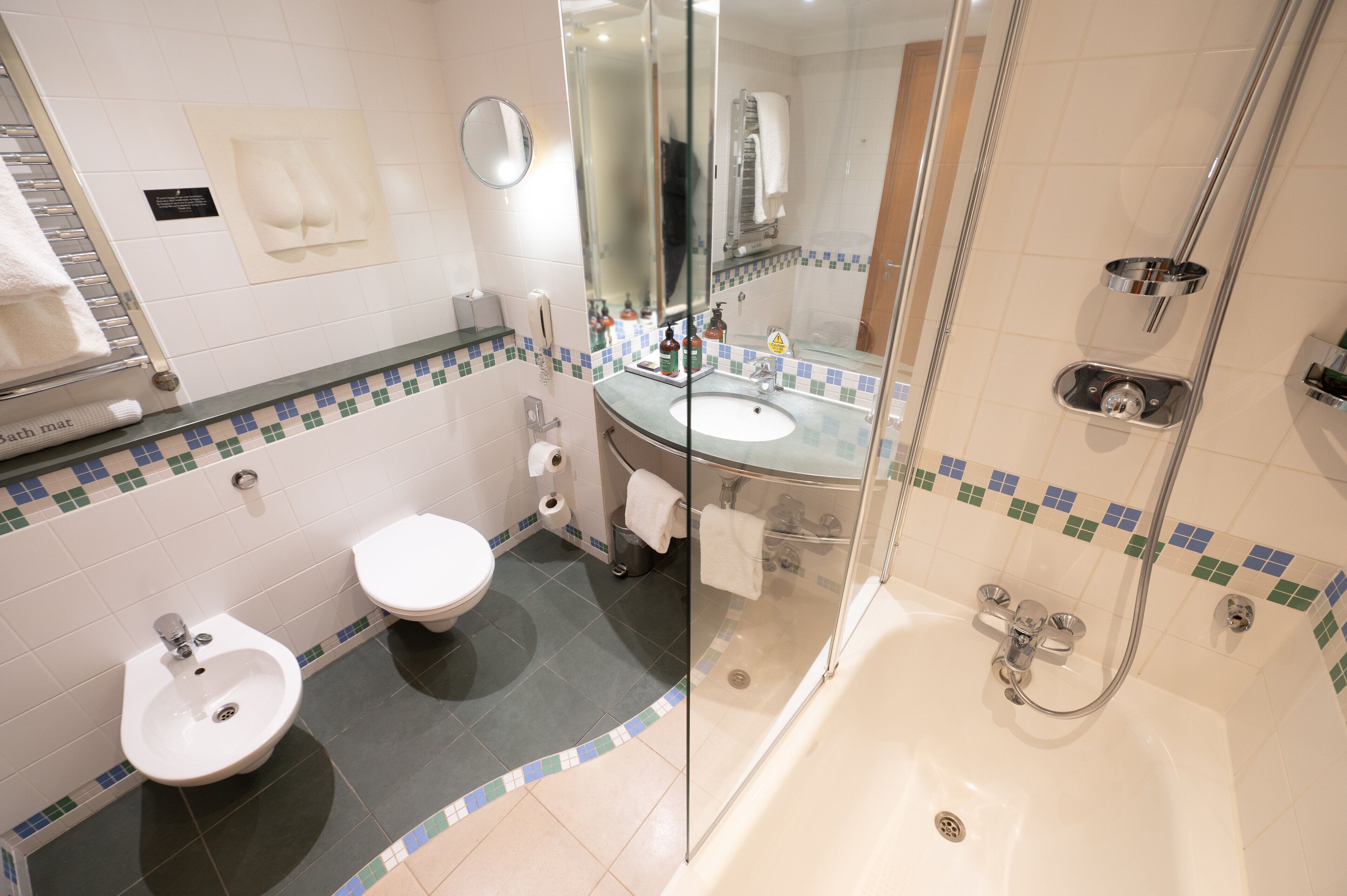 Foto - voco St. David's Cardiff by IHG