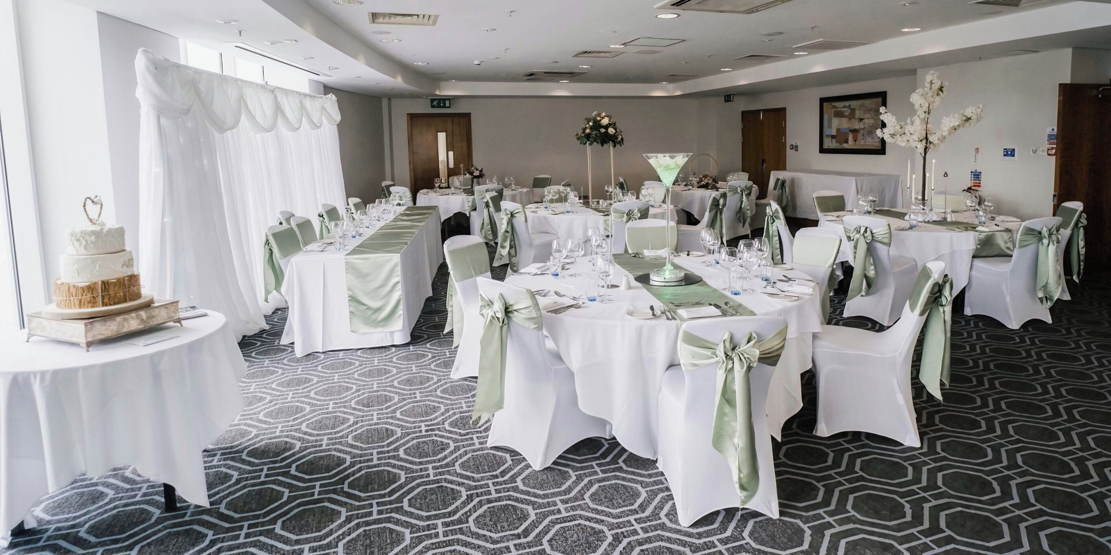 Photo - voco St David's Cardiff by IHG