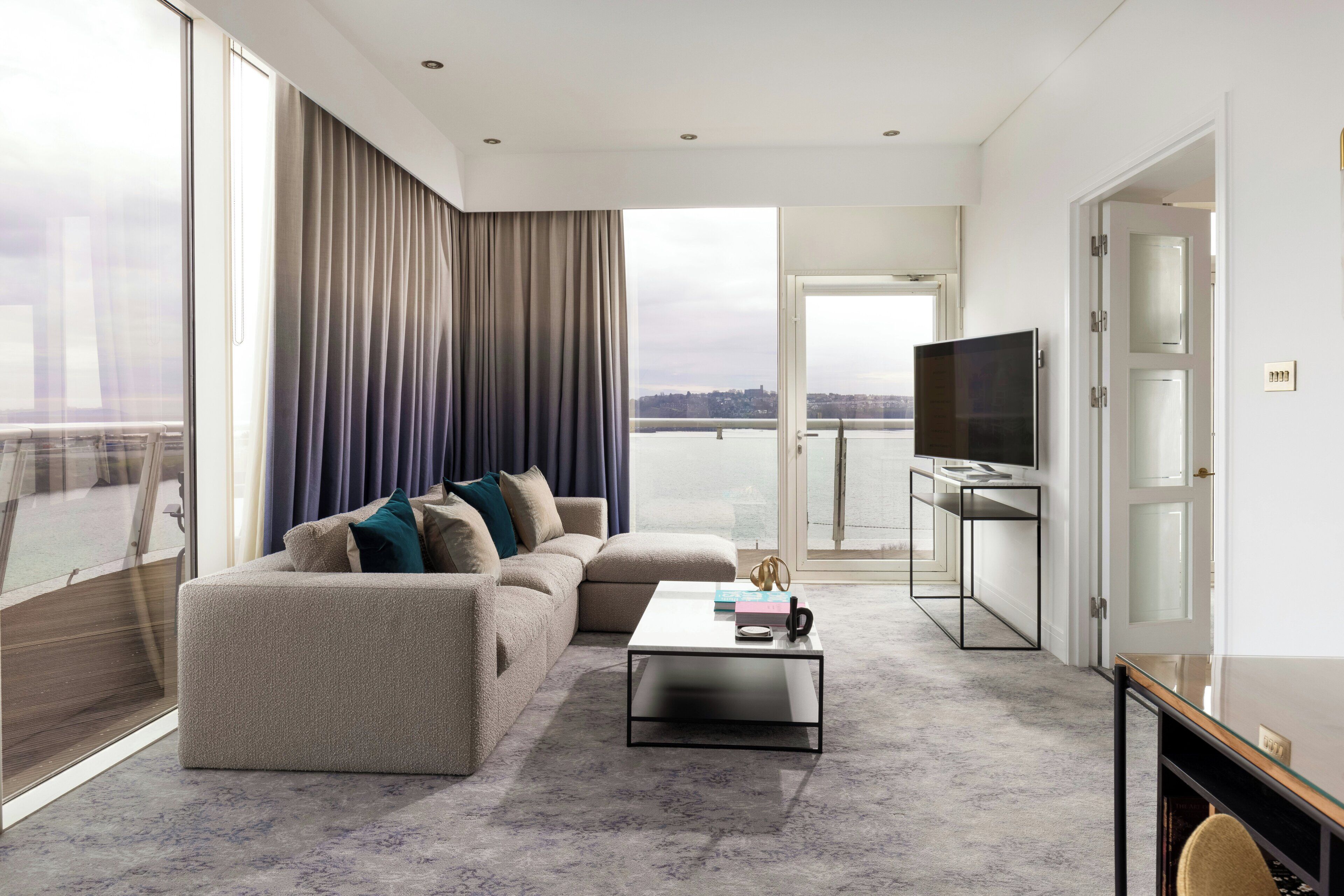 Photo - voco St David's Cardiff by IHG