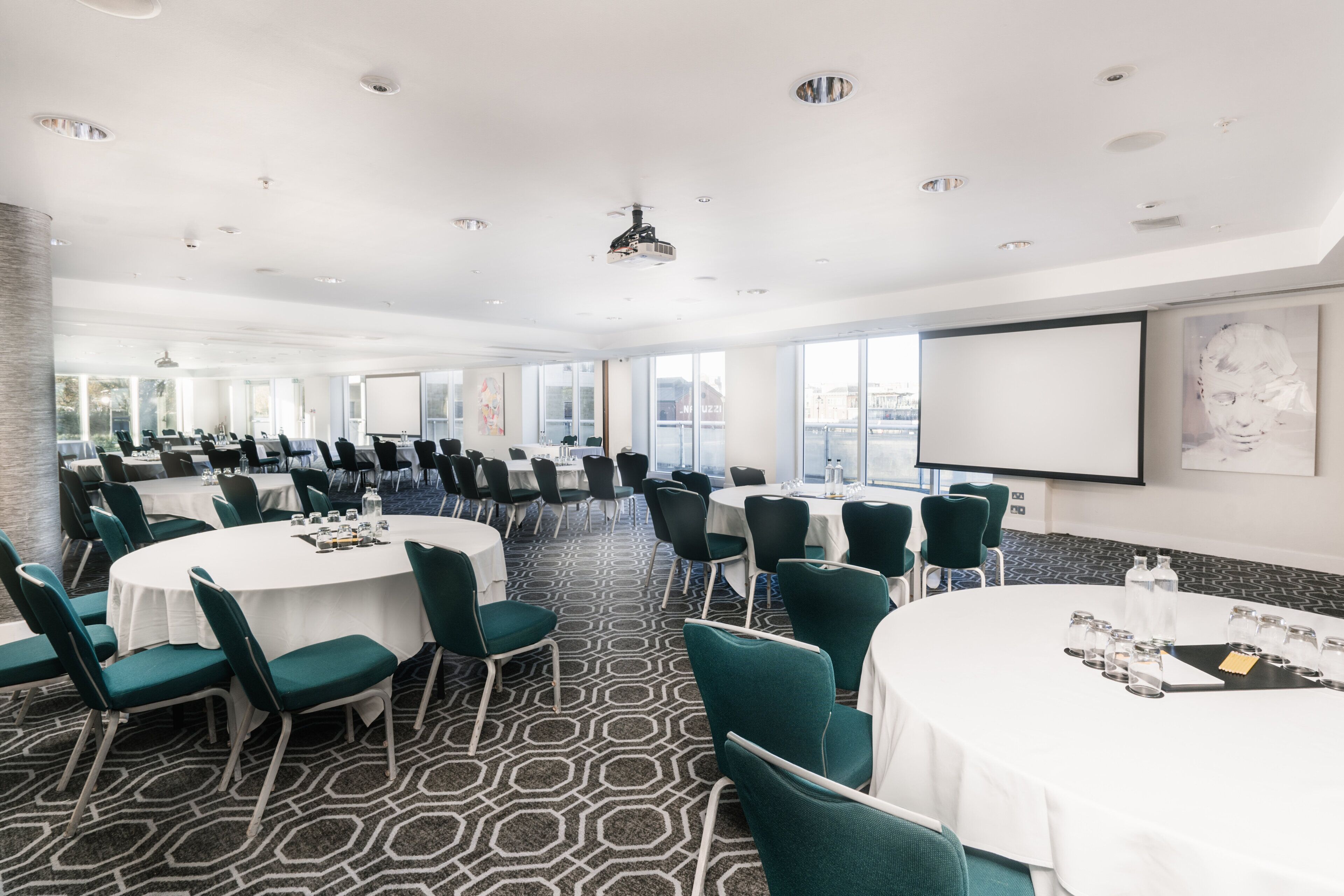 Foto - voco St. David's Cardiff by IHG