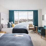 voco St David's Cardiff by IHG