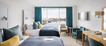 voco St David's Cardiff by IHG