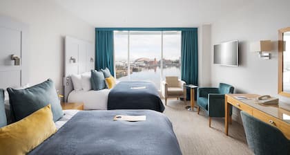 voco St David's Cardiff by IHG