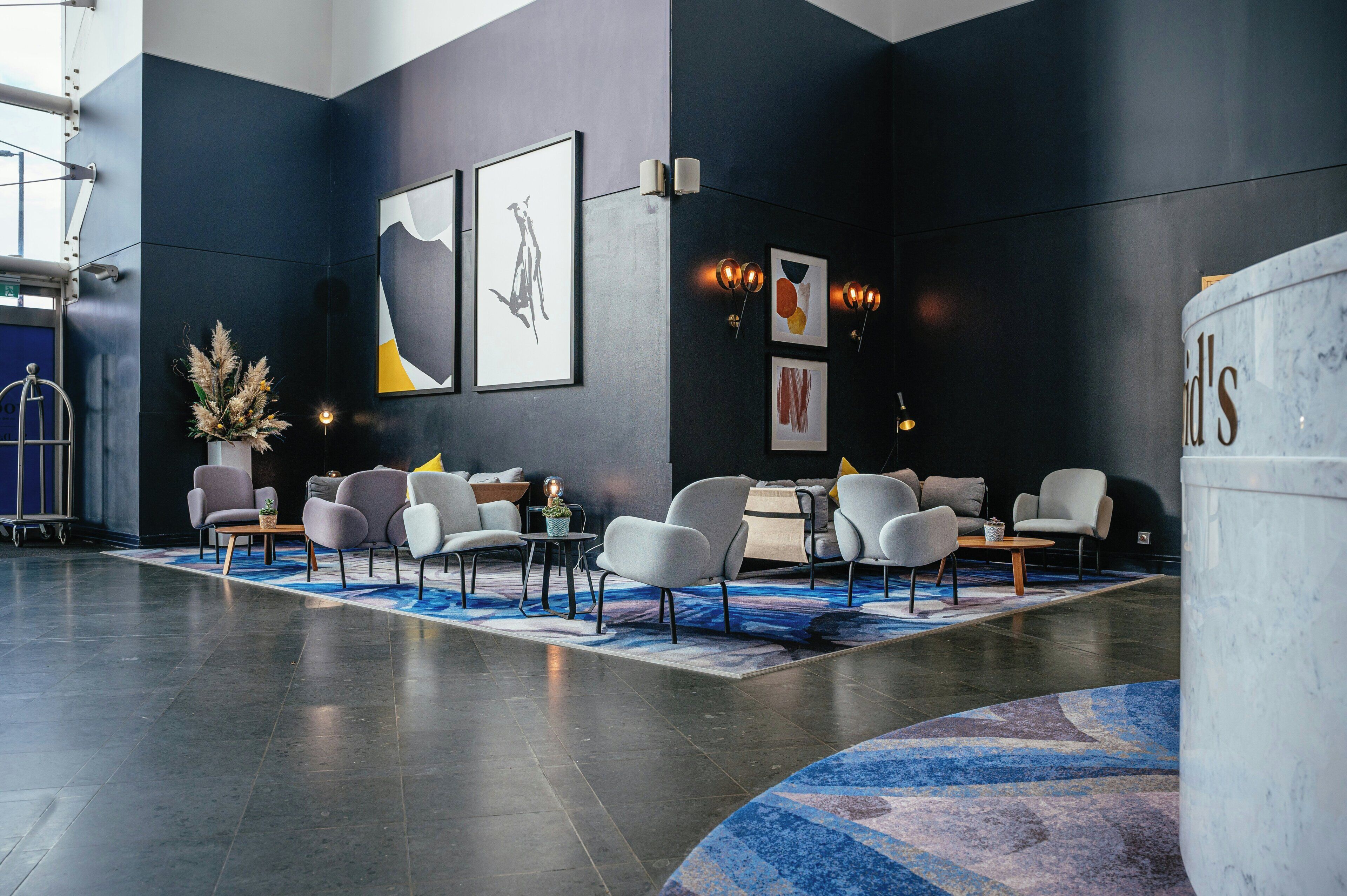 Photo - voco St David's Cardiff by IHG