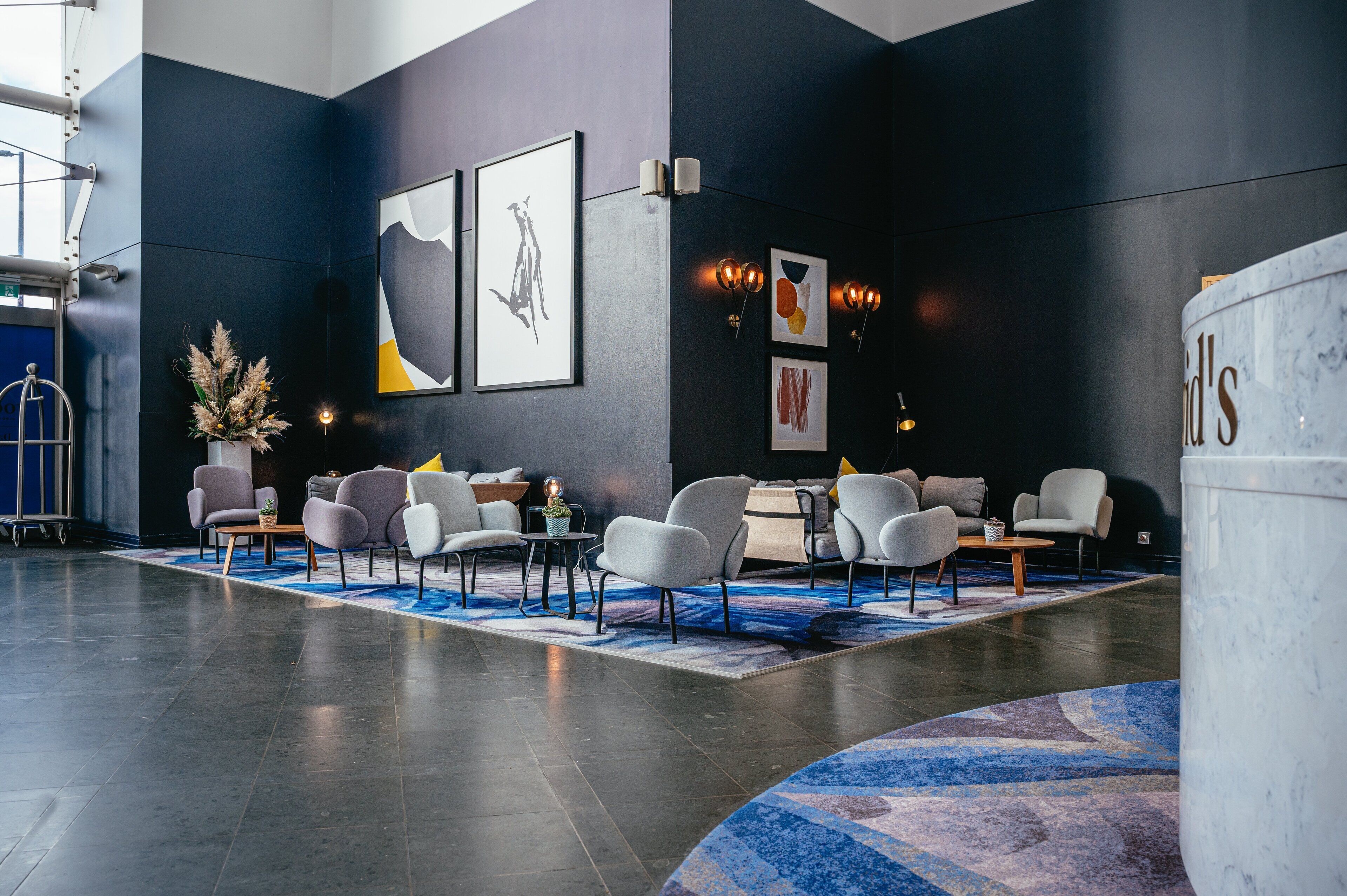 Photo - voco St. David's Cardiff by IHG