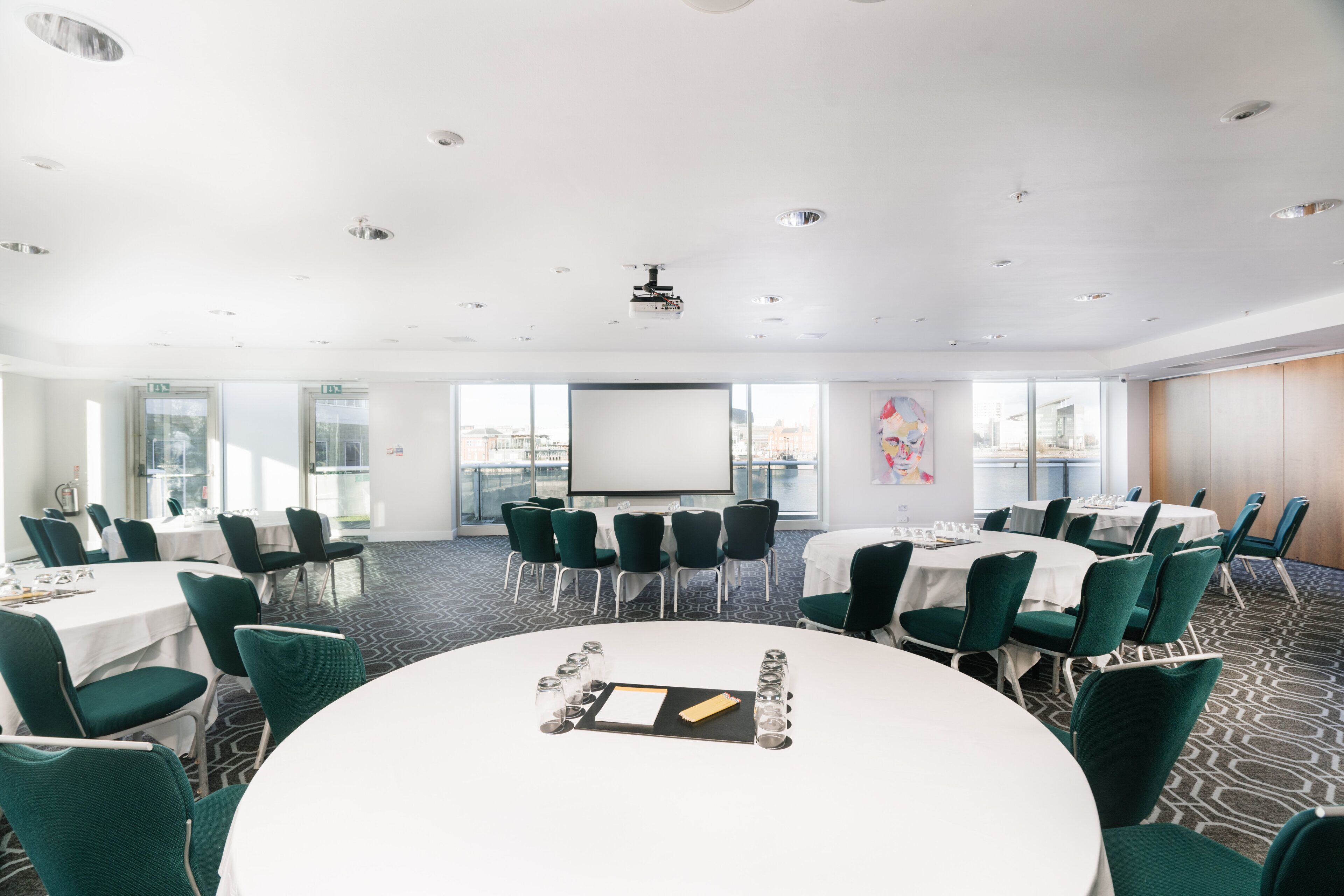 Foto - voco St. David's Cardiff by IHG