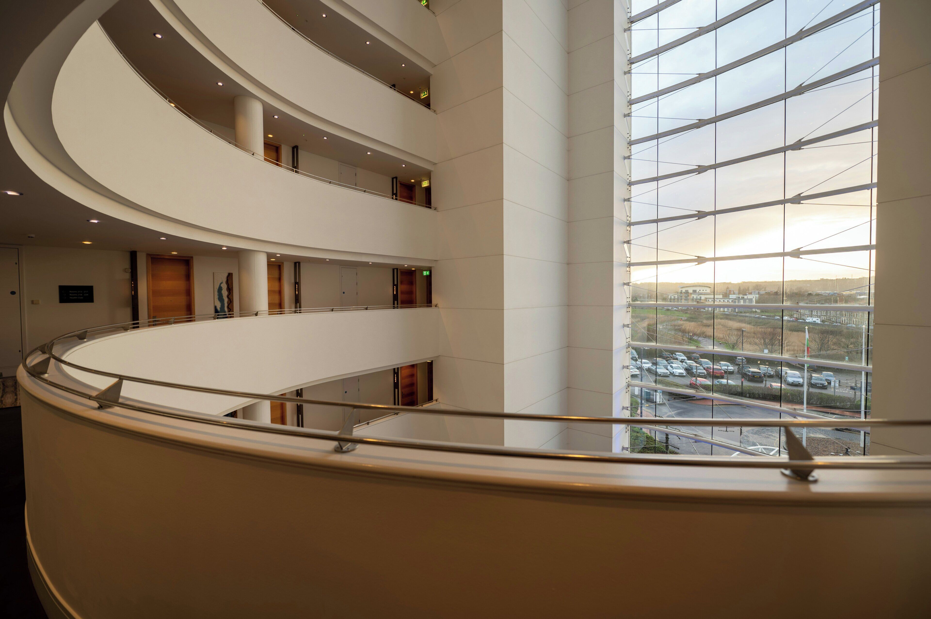 Photo - voco St David's Cardiff by IHG