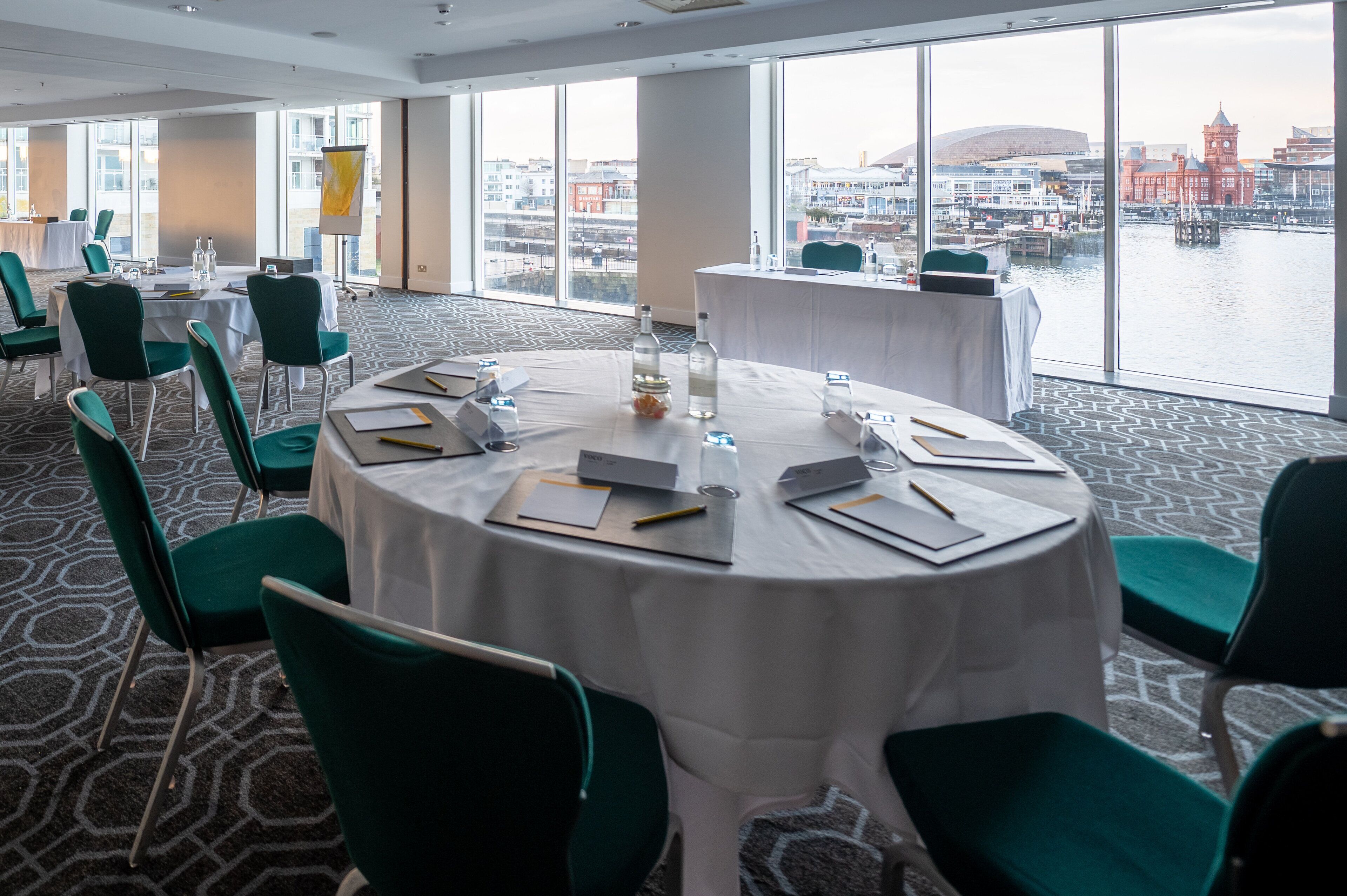 Foto - voco St. David's Cardiff by IHG