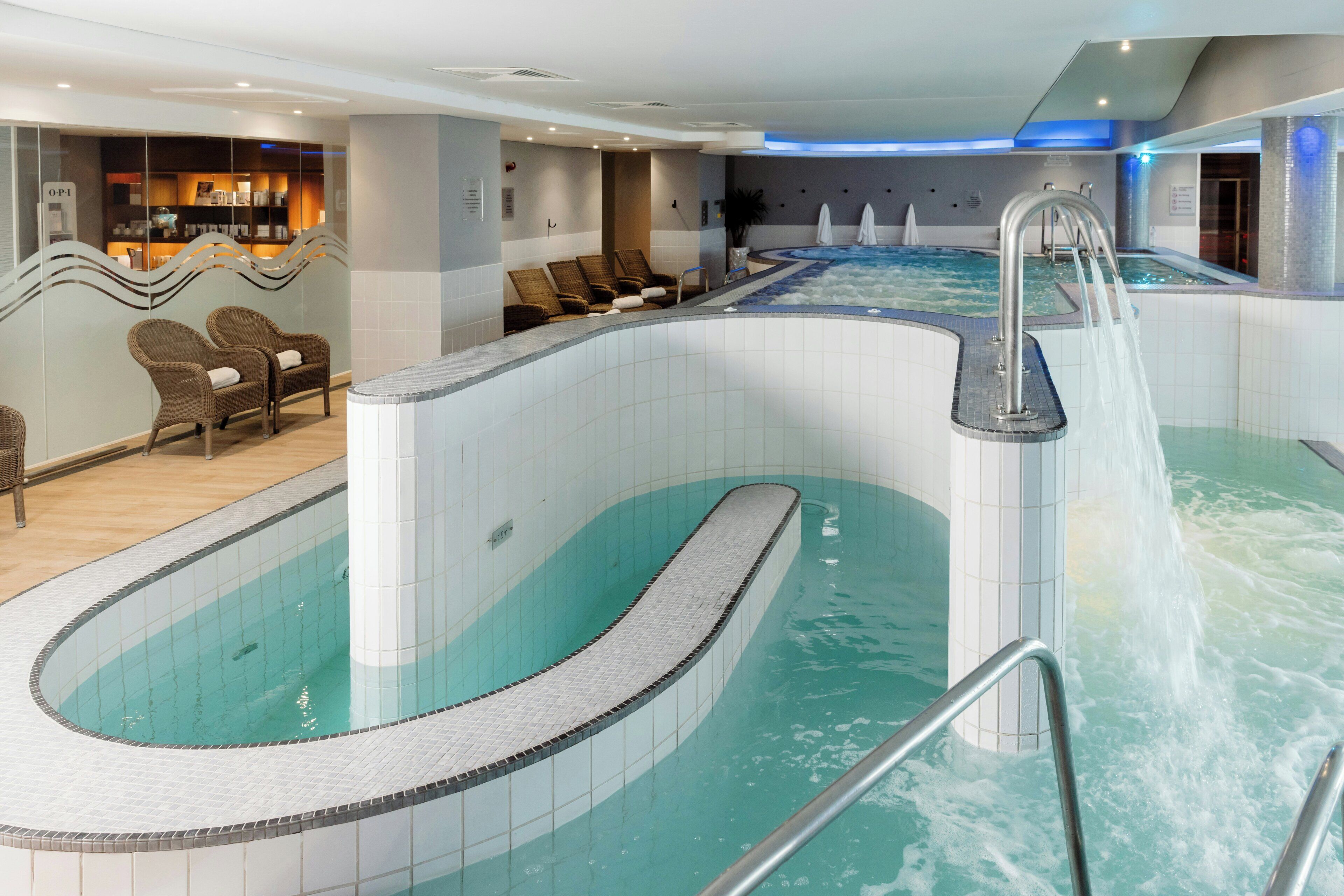 Photo - voco St David's Cardiff by IHG