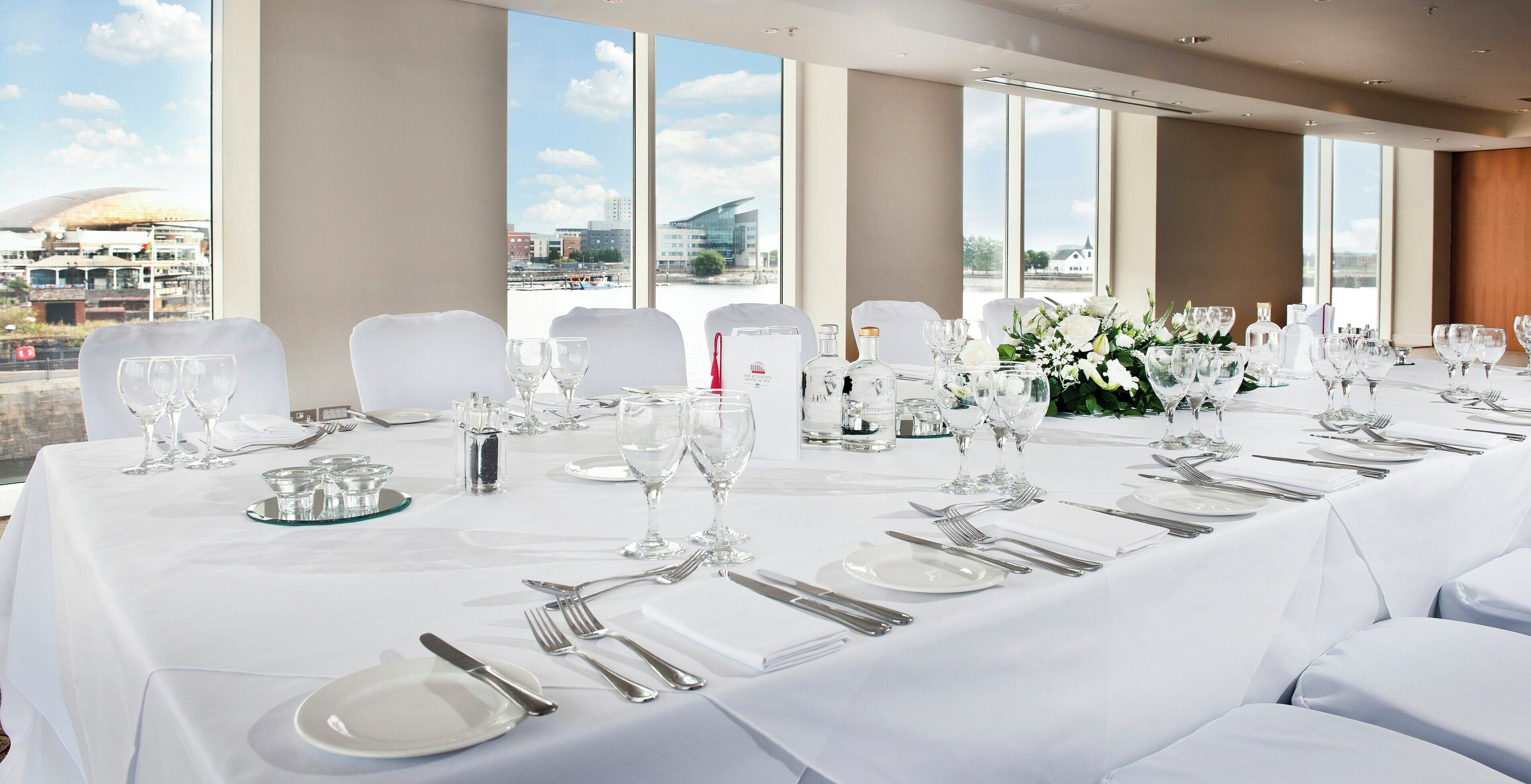 Photo - voco St David's Cardiff by IHG