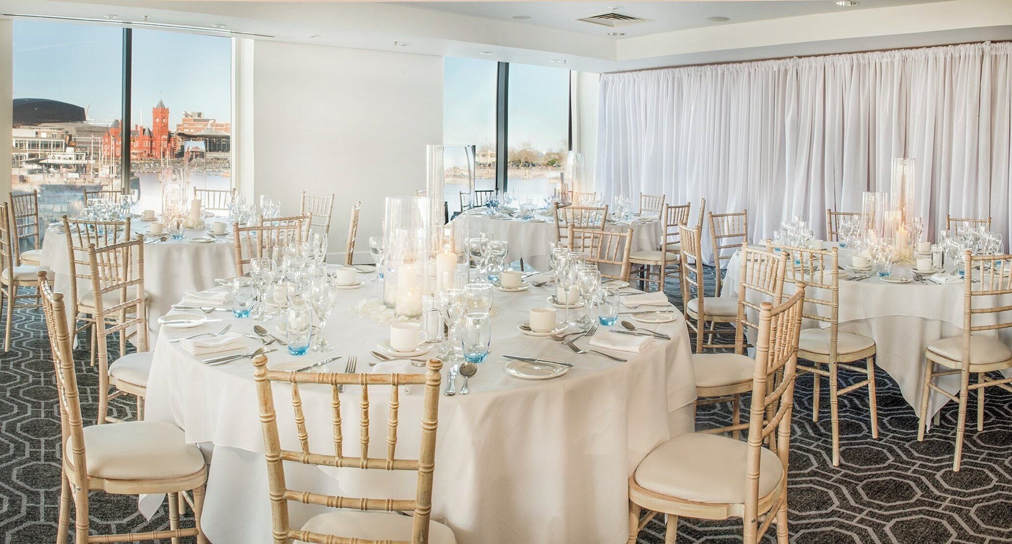 Photo - voco St David's Cardiff by IHG