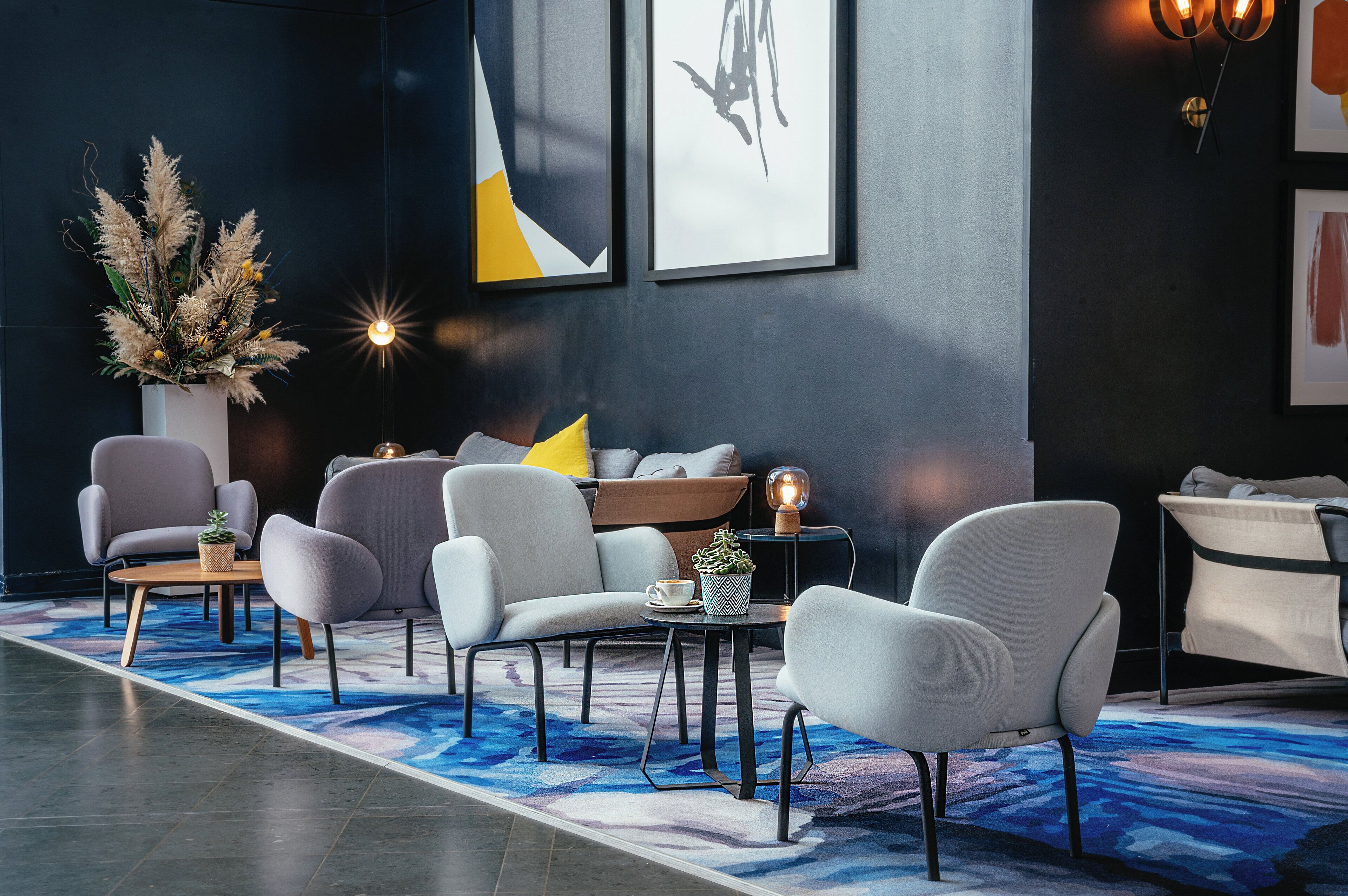 Photo - voco St. David's Cardiff by IHG