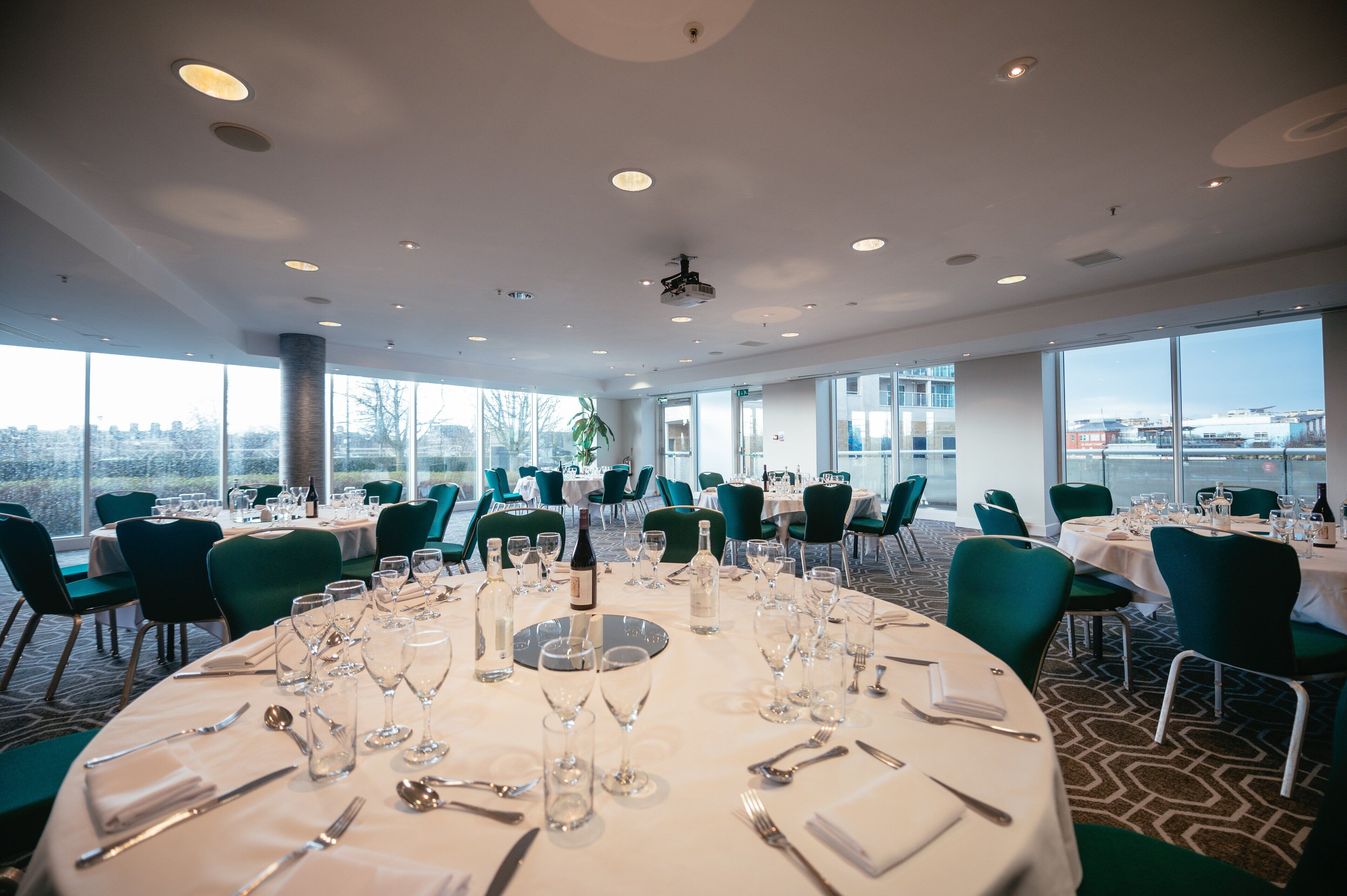 Foto - voco St. David's Cardiff by IHG