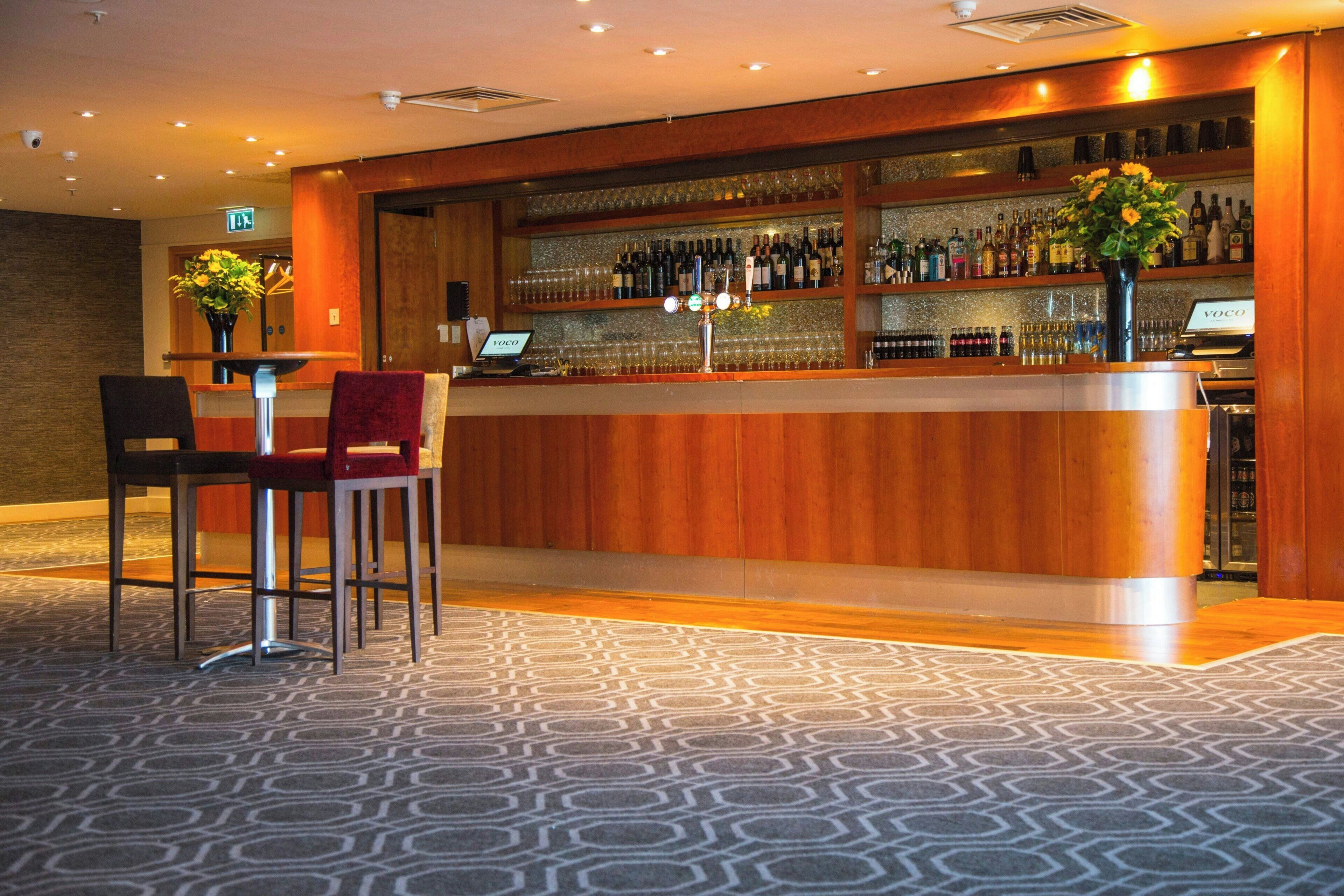 Photo - voco St David's Cardiff by IHG