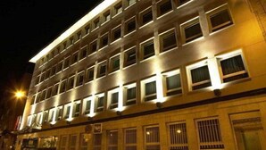 View from property - Infanta Mercedes (Madrid)