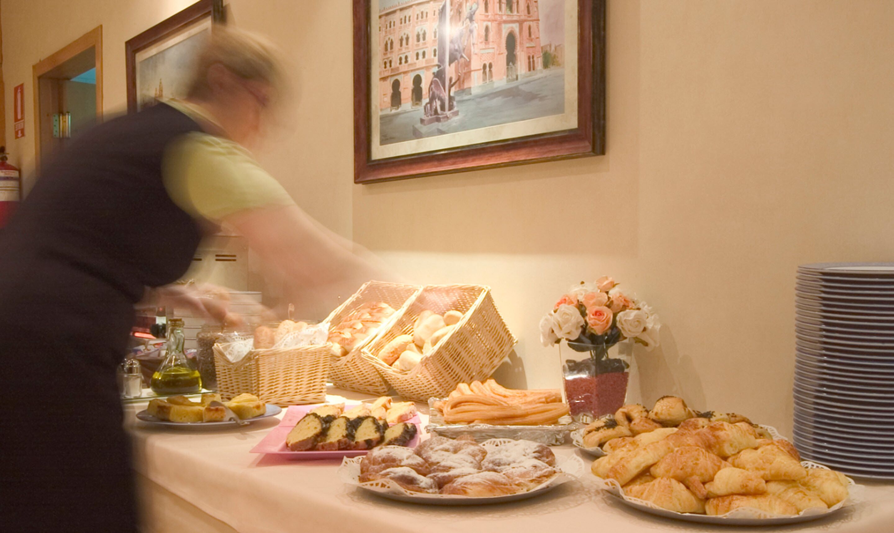 Photo - Infanta Mercedes