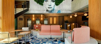 Novotel SP Jardins