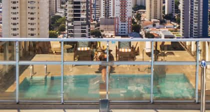 São Paulo Tatuapé Affiliated by Meliá